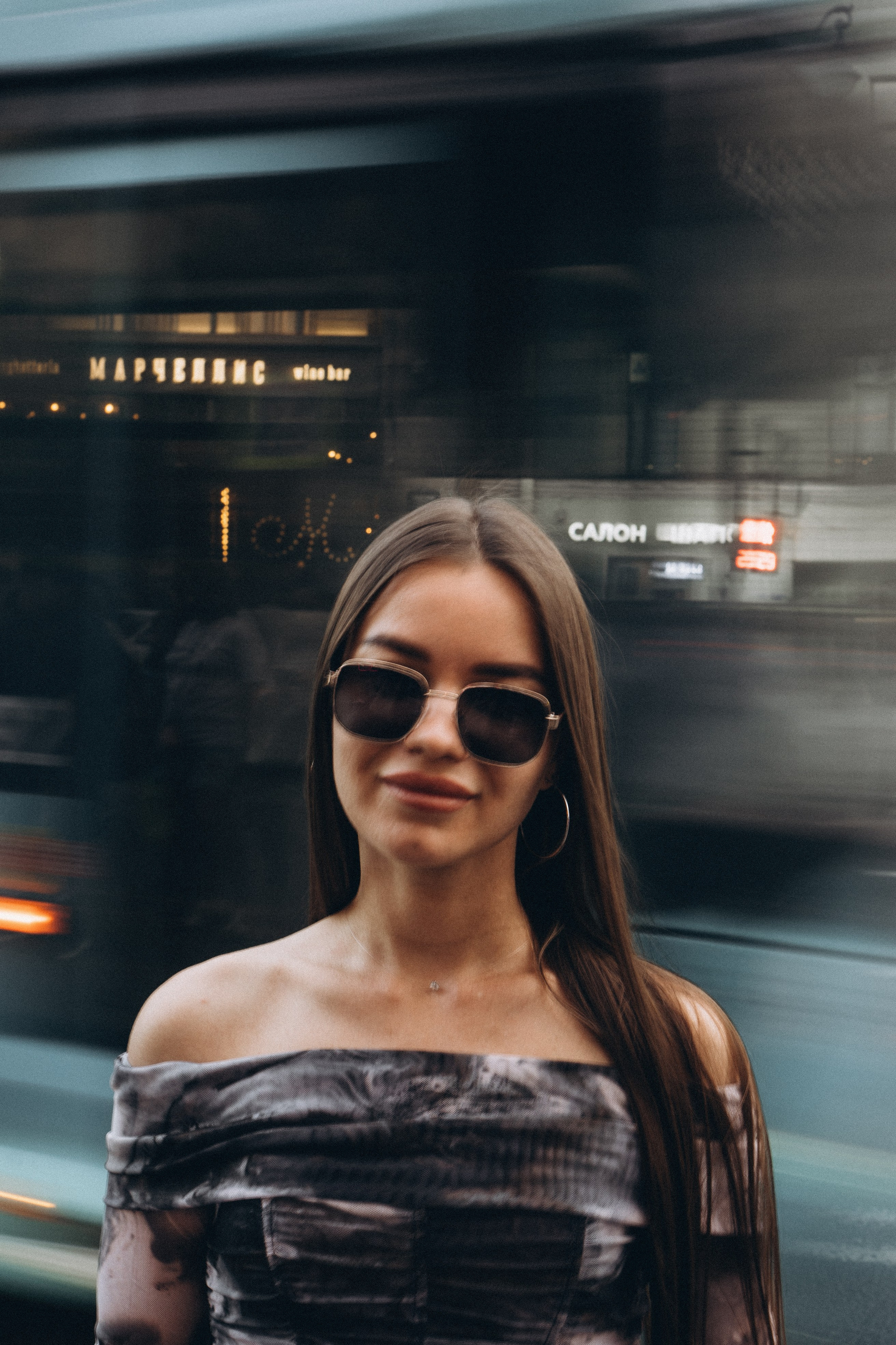 ПРОГУЛКА НА ЗАКАТЕ ПОО ЦЕНТРУ. Профессиональный фотограф, Санкт-Петербург — Виктория Богомолова