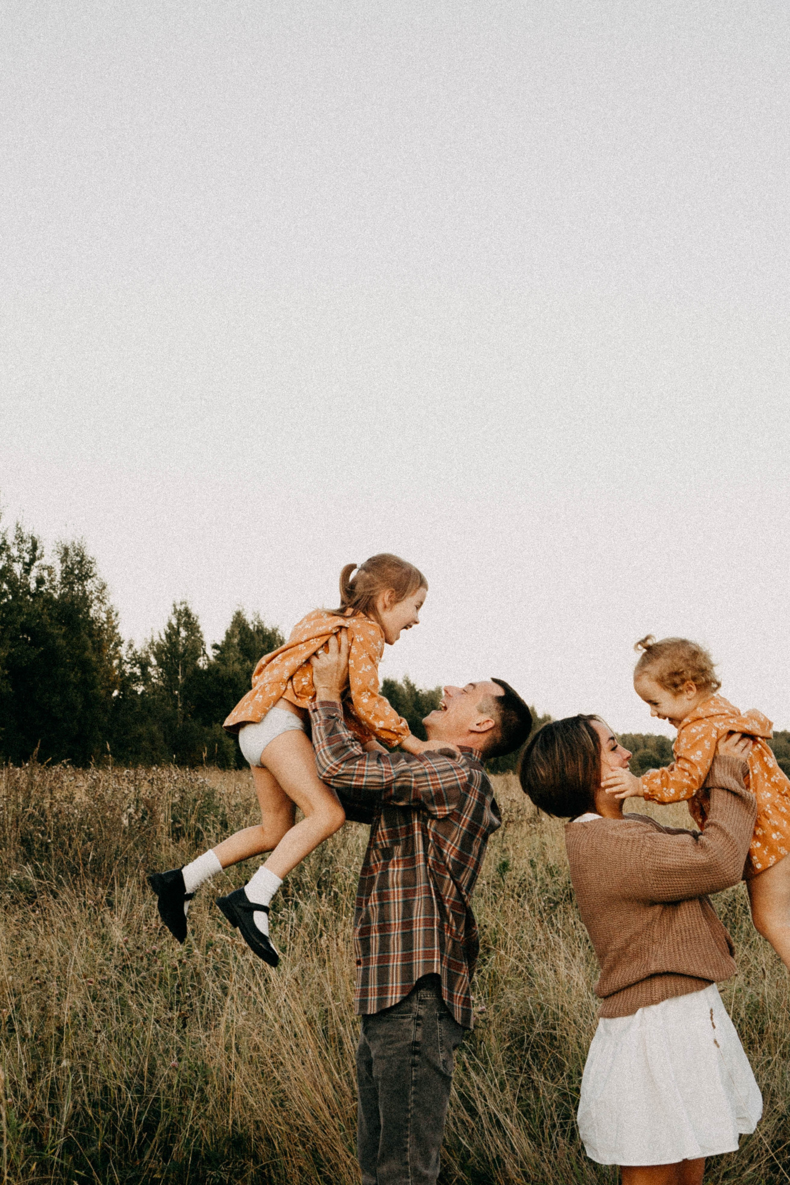 Семейная серия. Профессиональный фотограф, Санкт-Петербург — Виктория Богомолова