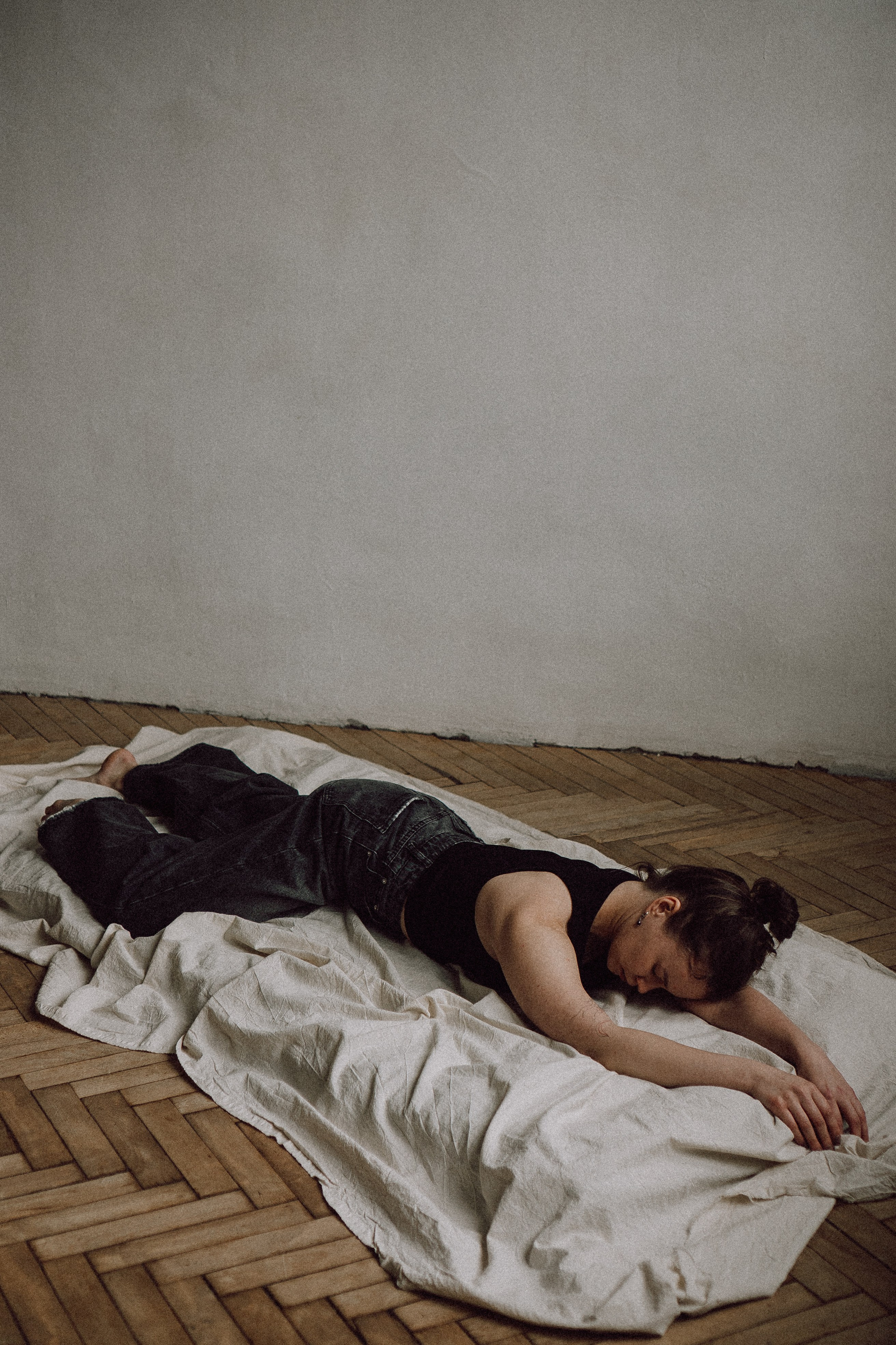 СТУДИЙНАЯ. Профессиональный фотограф, Санкт-Петербург — Виктория Богомолова