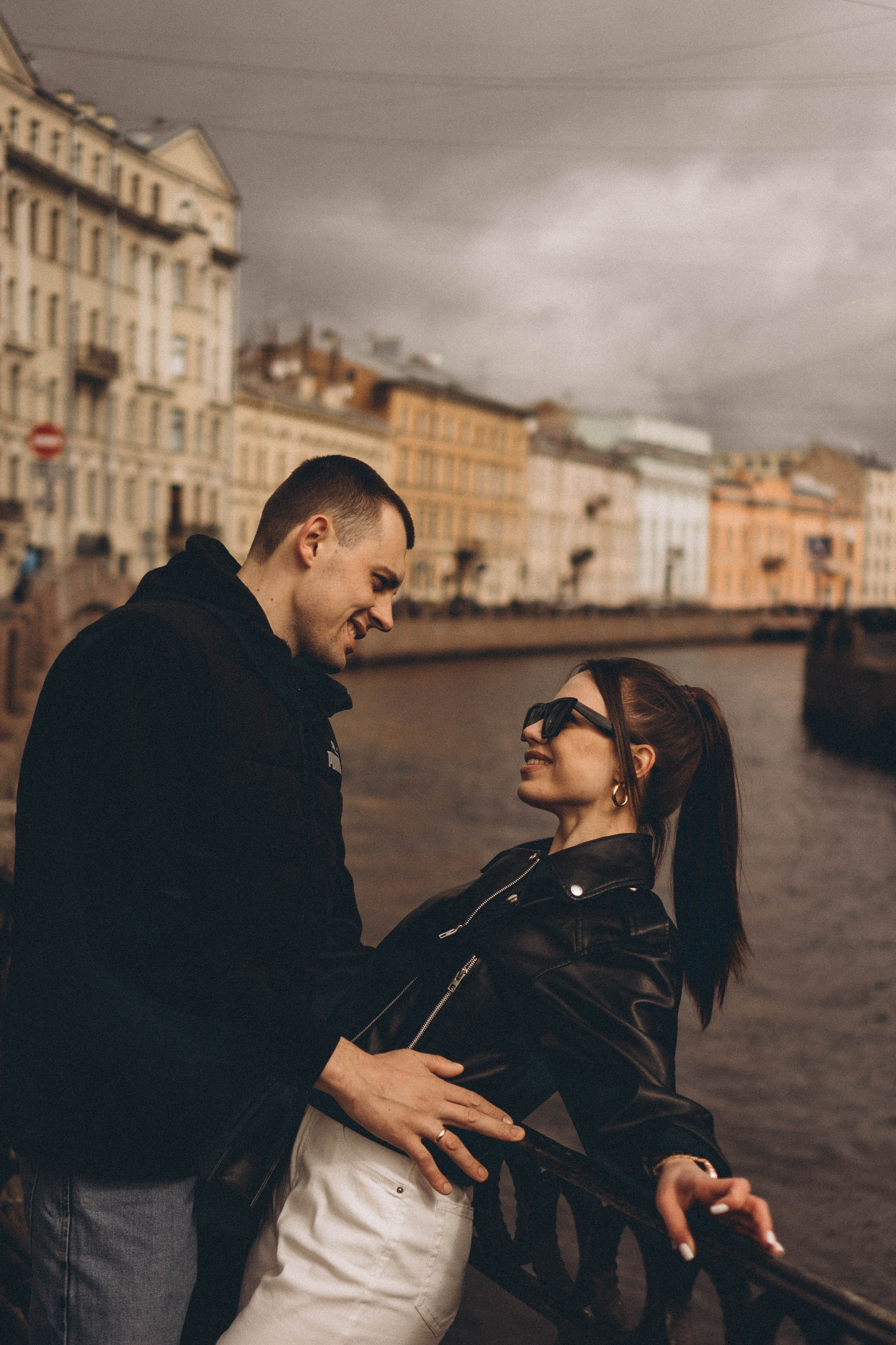 Прогулочная. Профессиональный фотограф, Санкт-Петербург — Виктория Богомолова