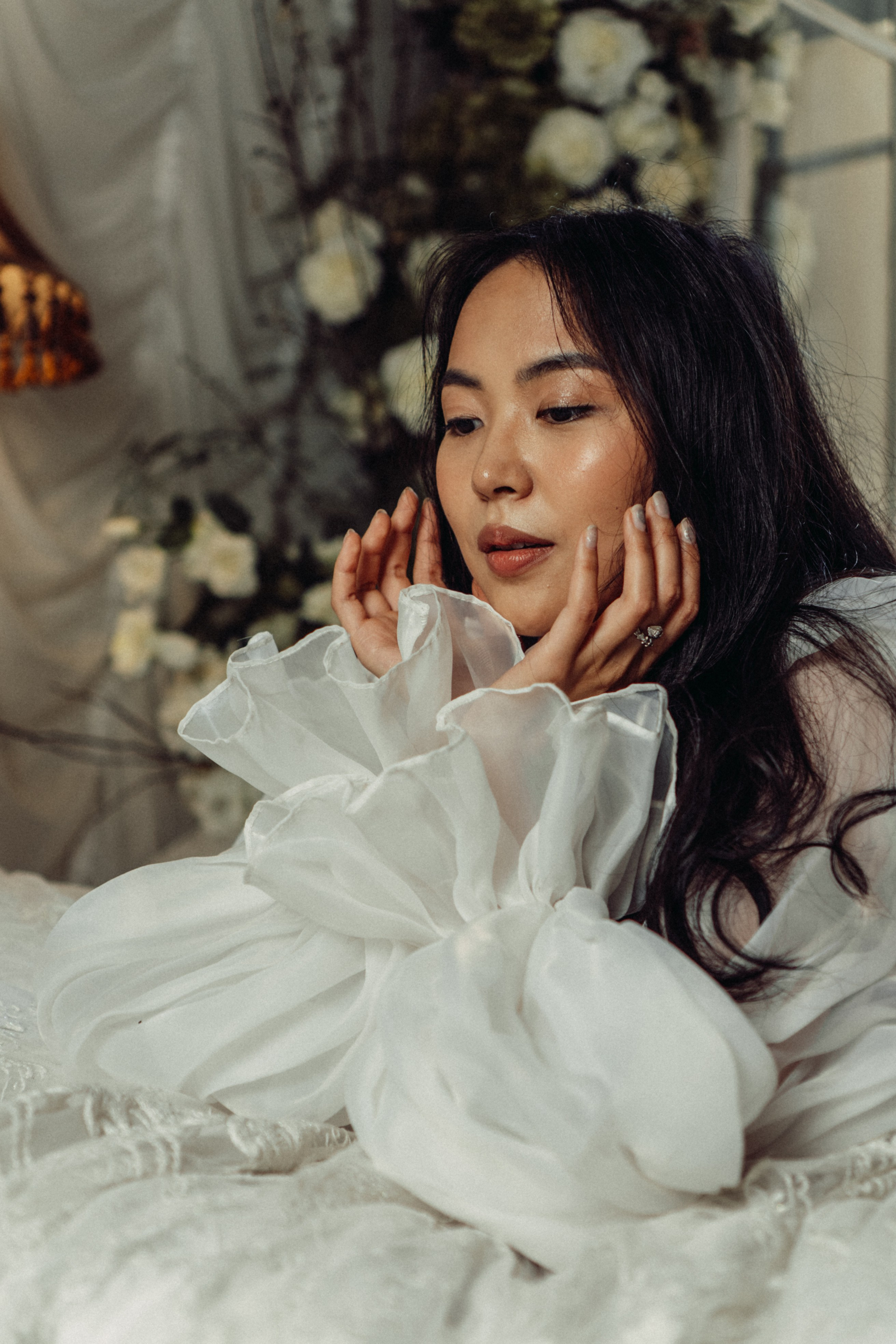 ВИНТАЖНЫЙ СТИЛЬ. Профессиональный фотограф, Санкт-Петербург — Виктория Богомолова