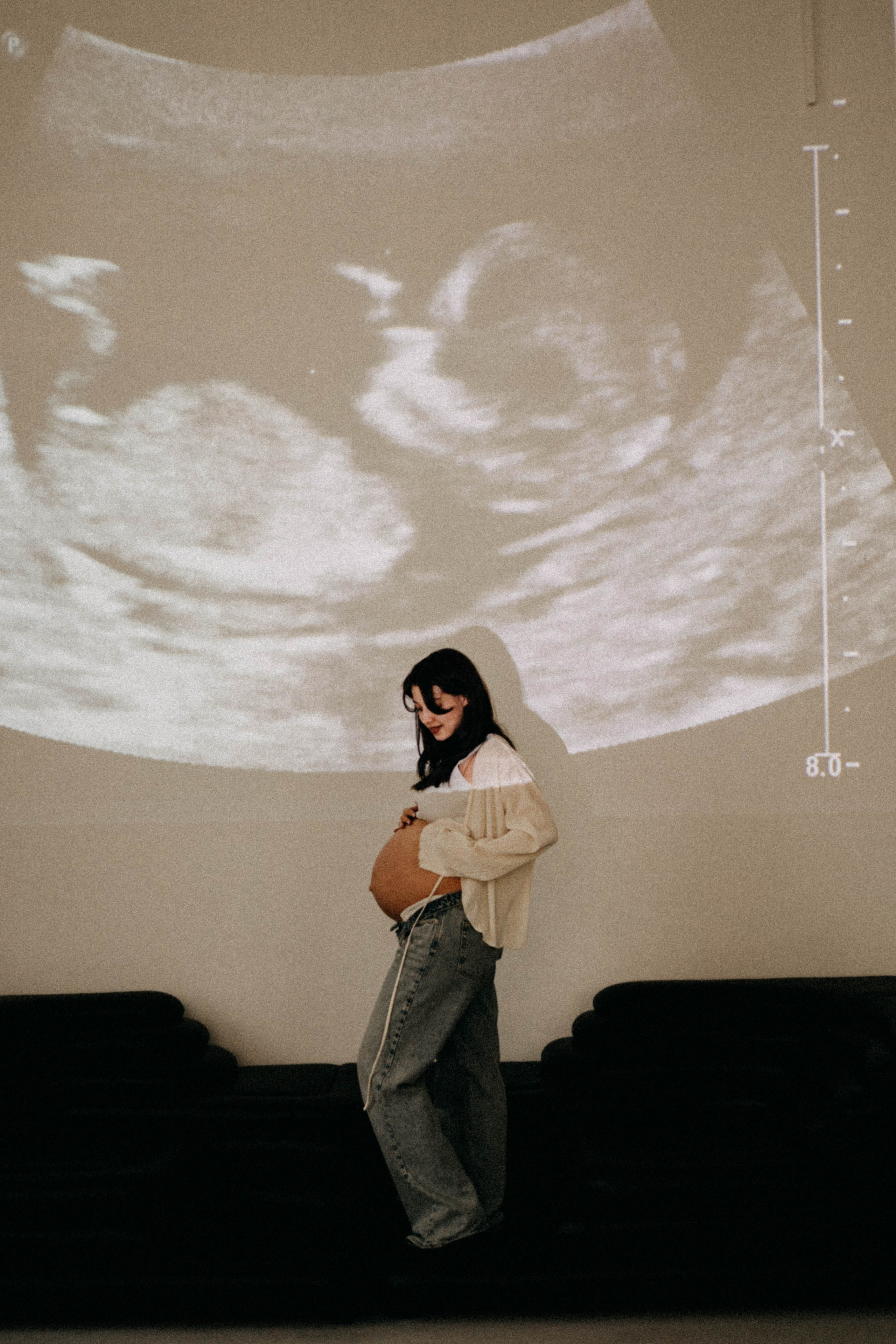 Love Story Беременность. Профессиональный фотограф, Санкт-Петербург — Виктория Богомолова