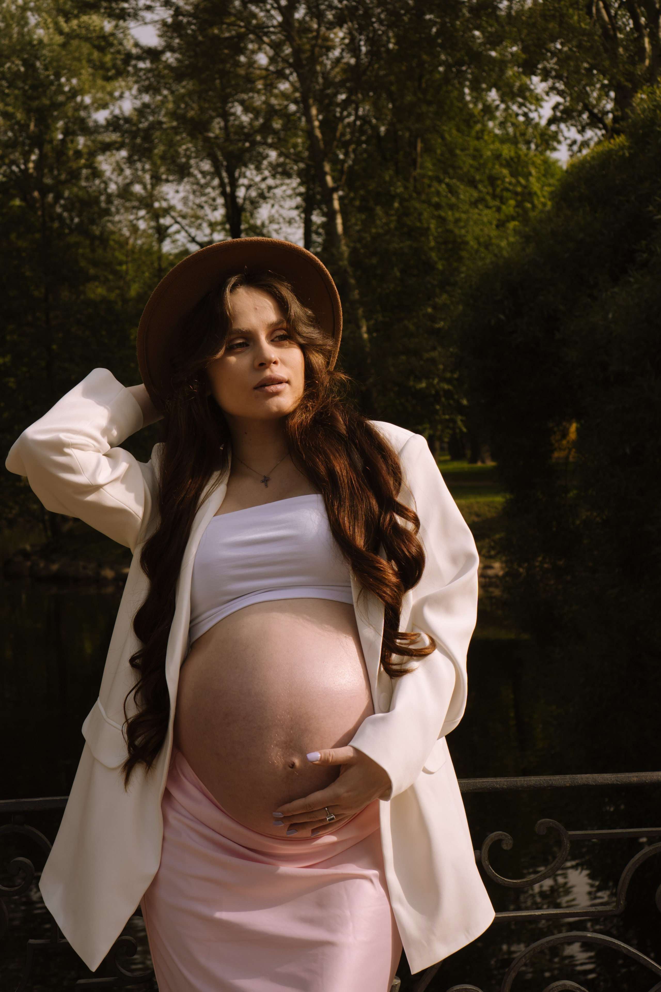 СЕМЕЙНАЯ ИСТОРИЯ. Профессиональный фотограф, Санкт-Петербург — Виктория Богомолова