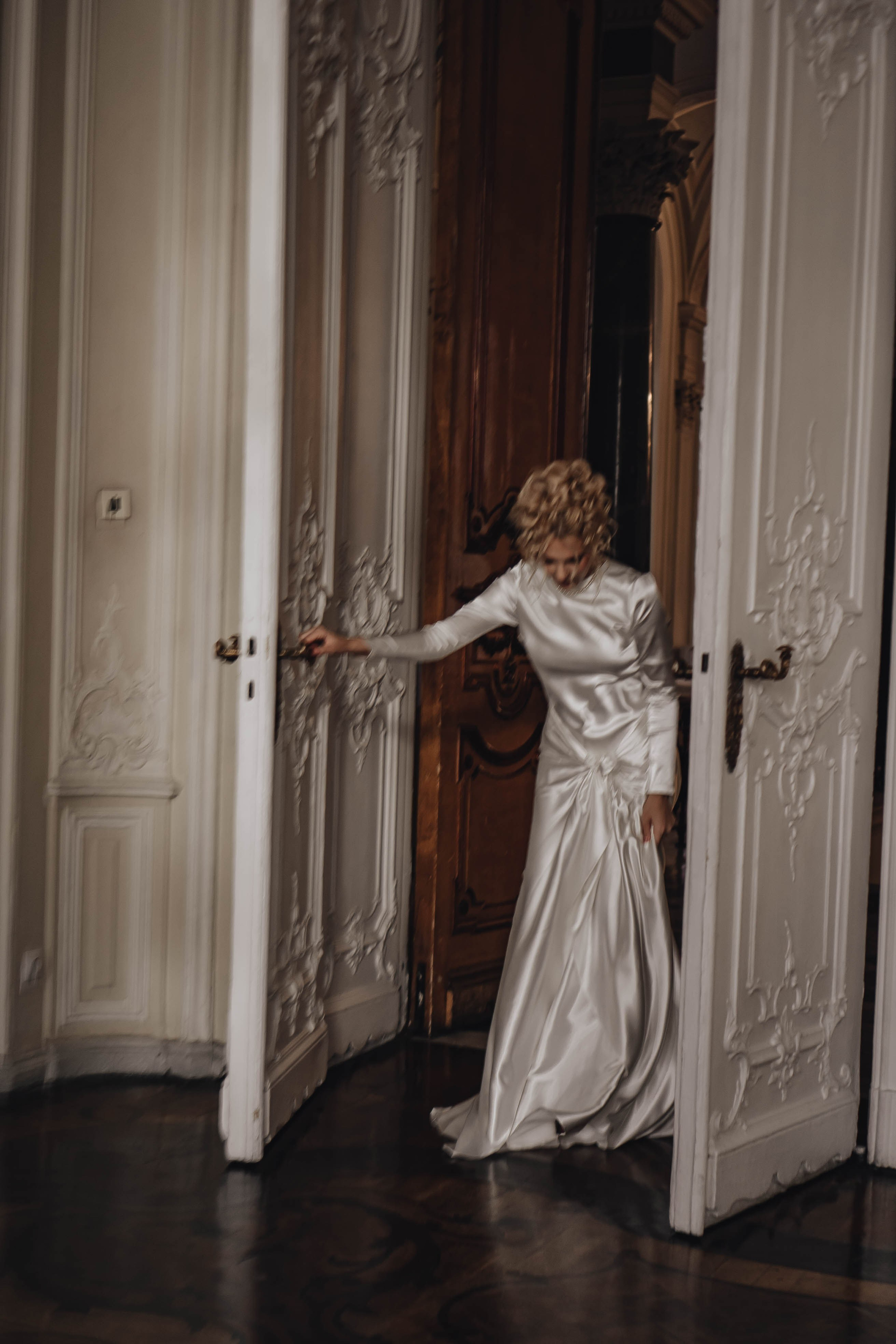 СВАДЕБНАЯ ФОТОСЕСИИЯ В НИКОЛАЕВСКОМ ДВОРЦЕ. Профессиональный фотограф, Санкт-Петербург — Виктория Богомолова