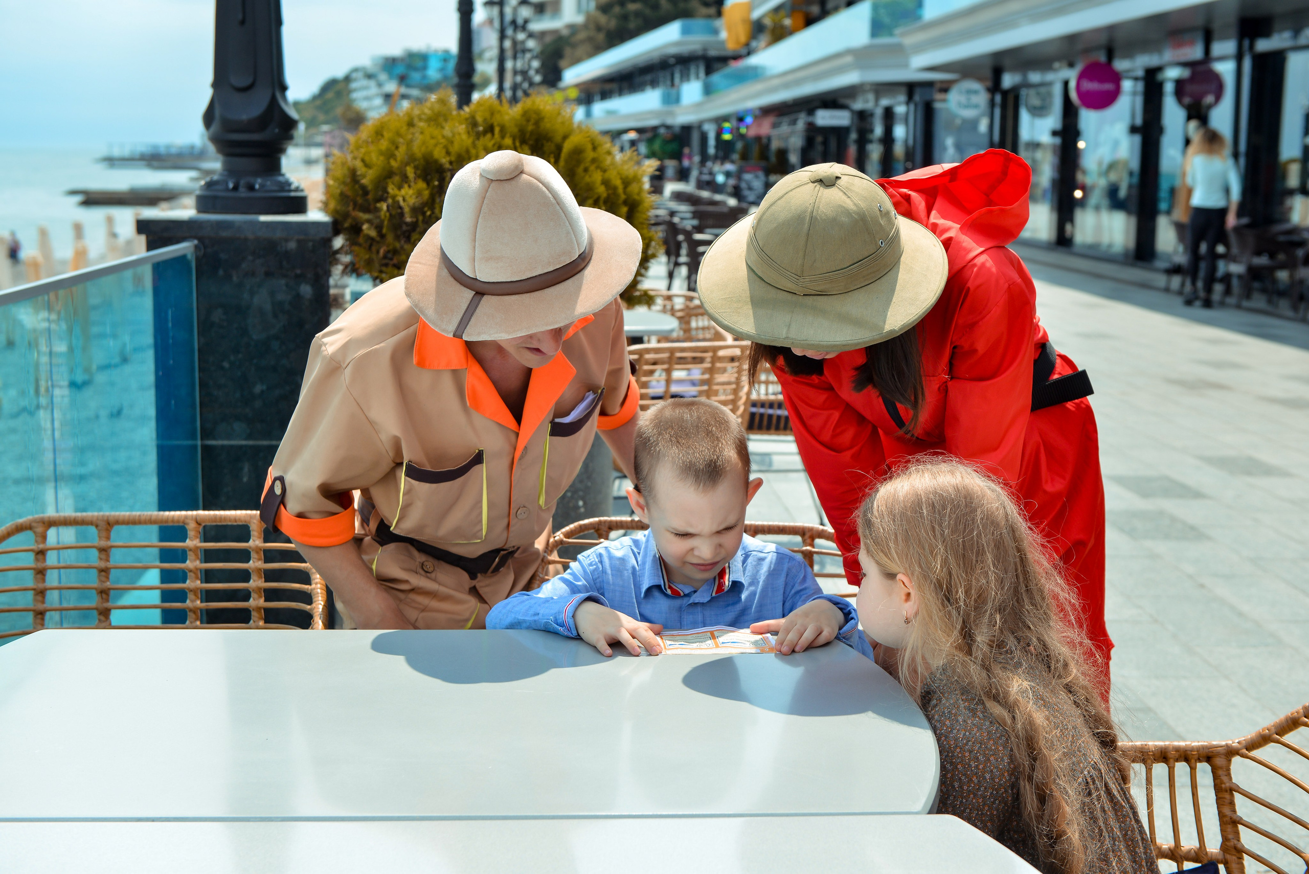 Дни рождения и корпоративы. Свадебный фотограф в Крыму