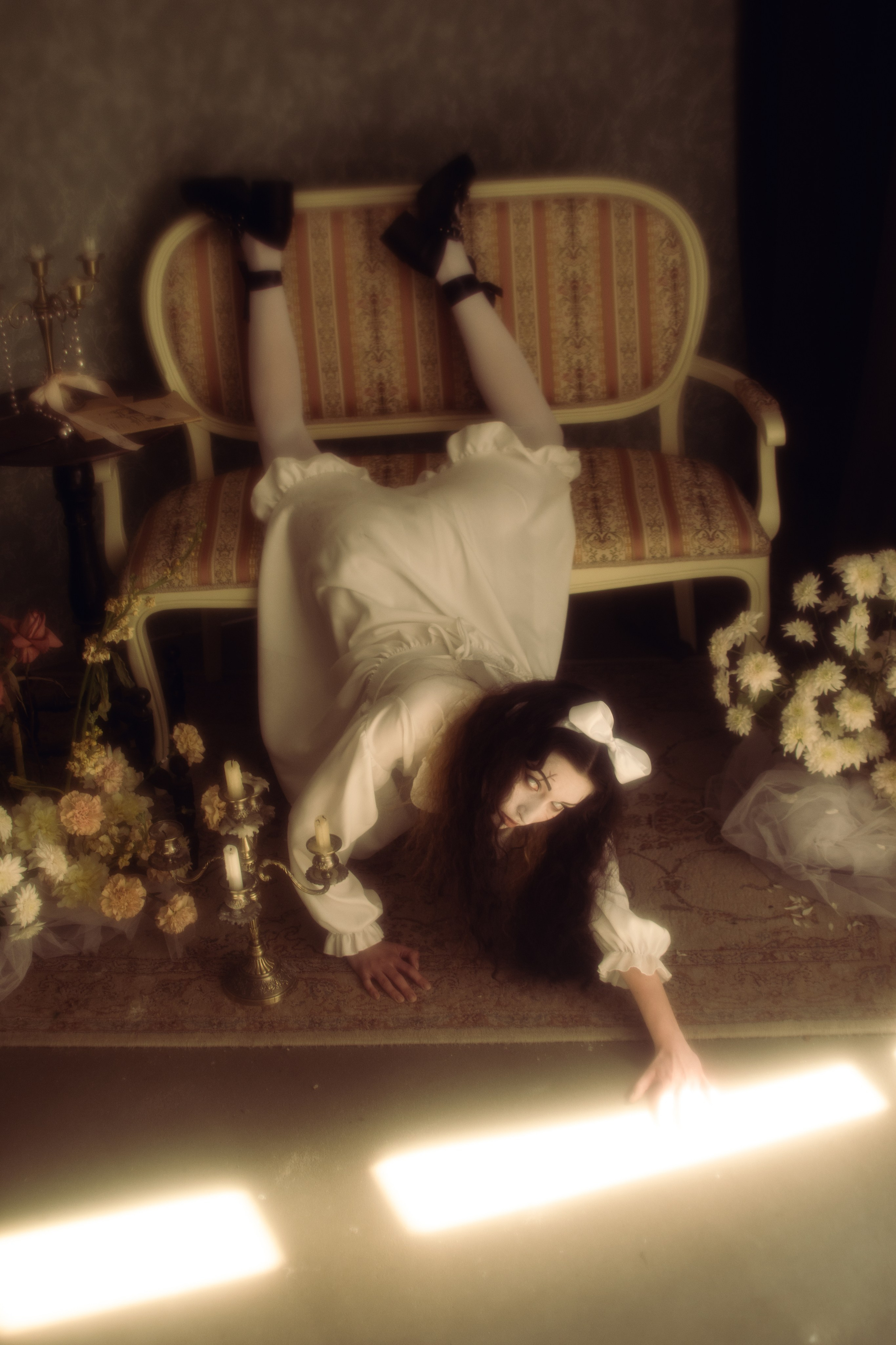 Саша|кукла. Карина не озоруй — фотограф Санкт-Петербург