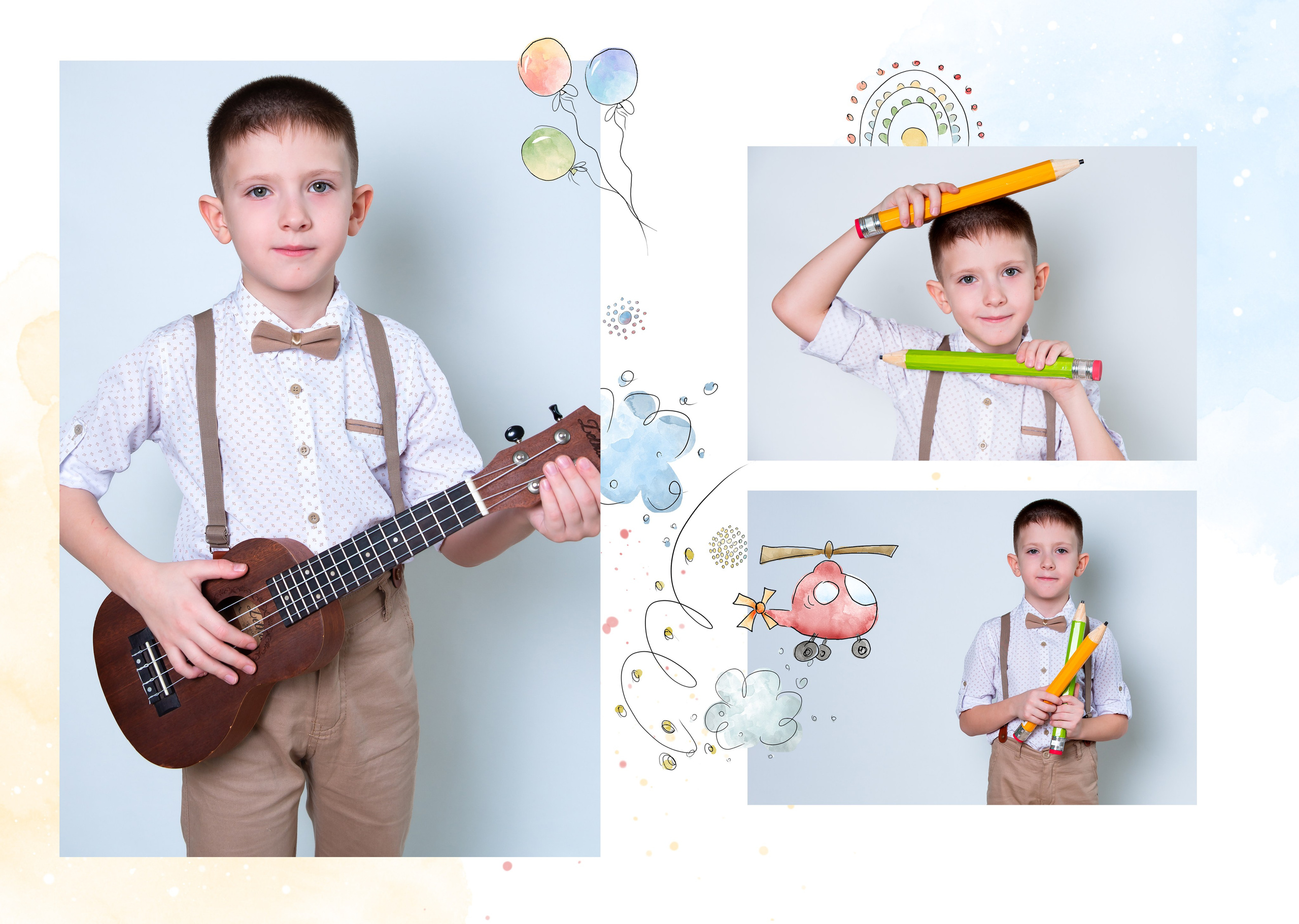 Д/с № 11 Лазурный. JuliaKram.ru