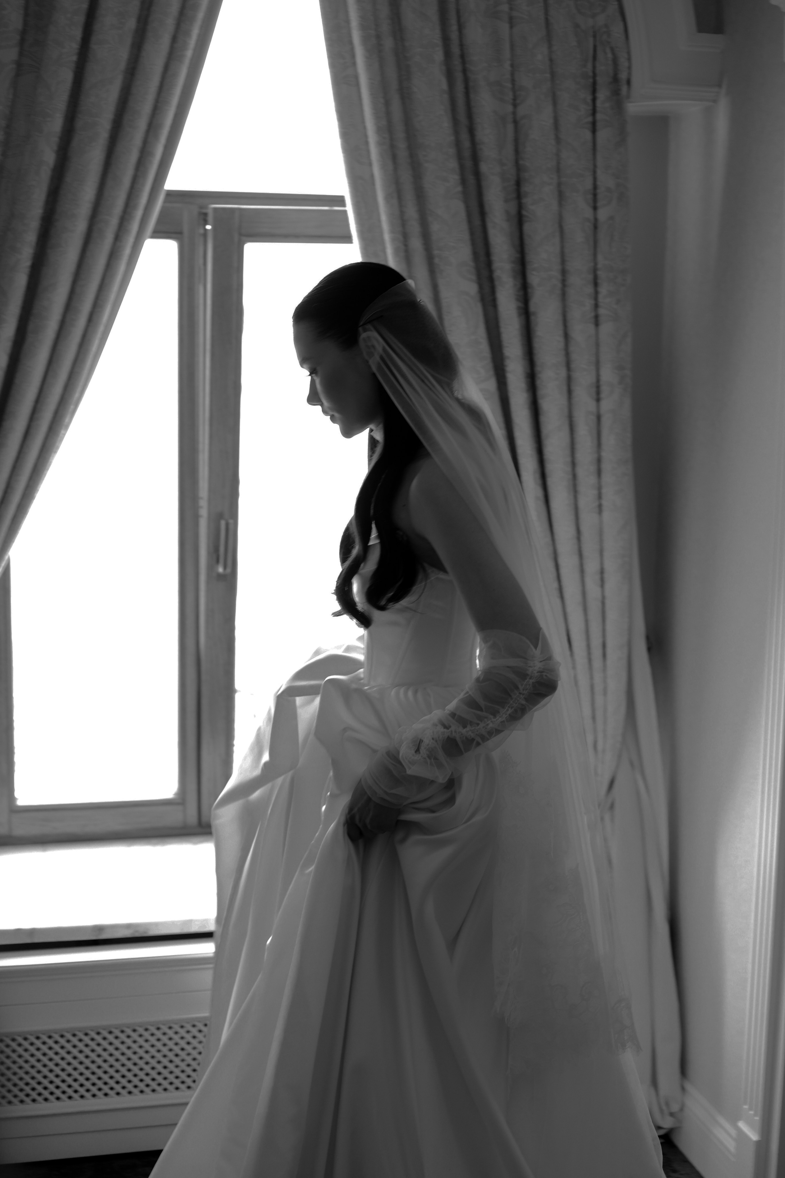 Д & А  15 марта 2026 г. Свадебный фотограф в Москве Александрина Аксенова