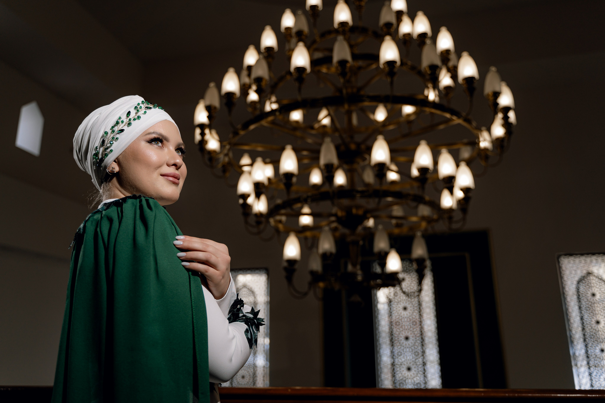 Разиль & Лейсан (Гаиля). RAMIL SAFIULLIN