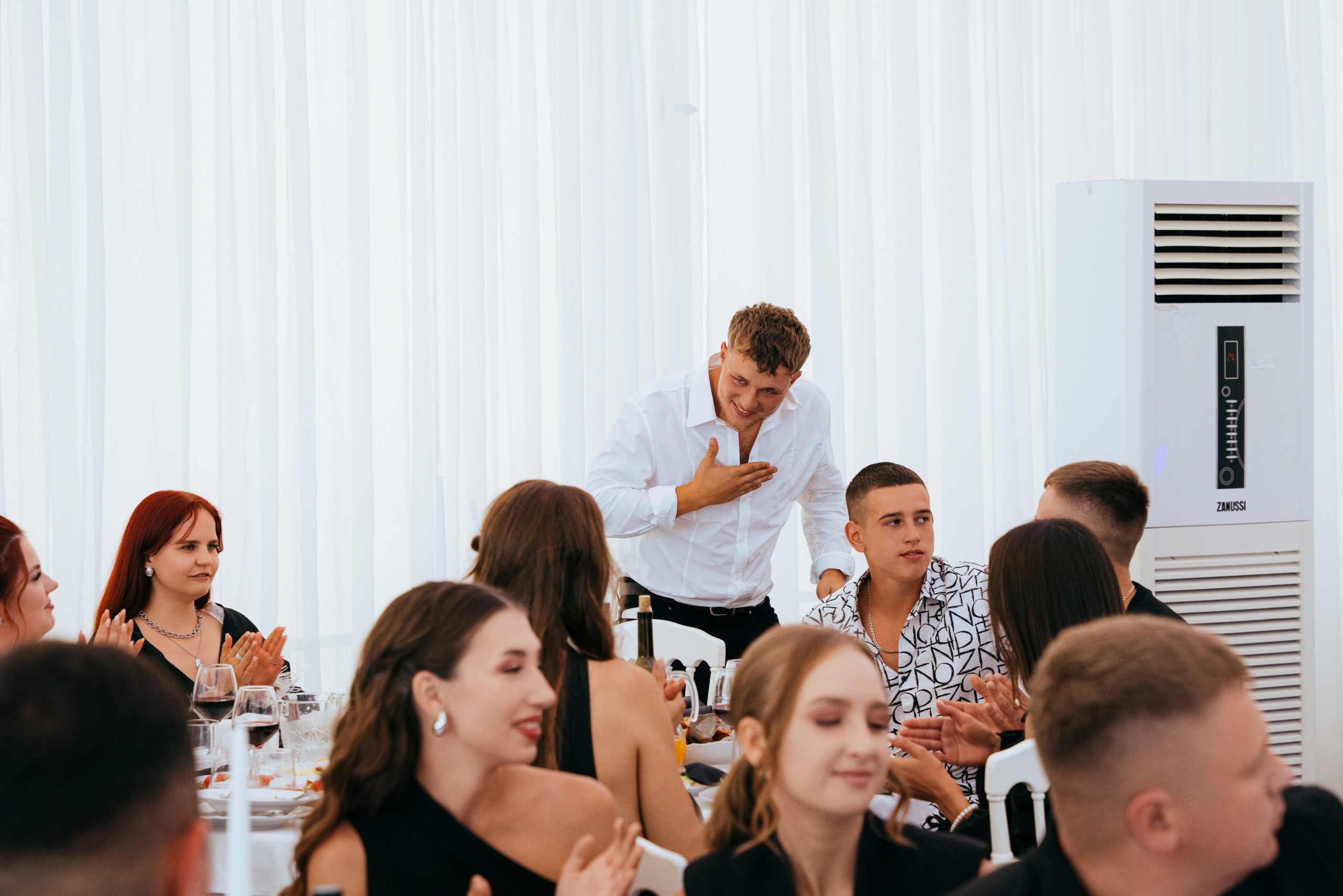 Евгений и Яна. Репортажный и свадебный фотограф Алексей Полячек