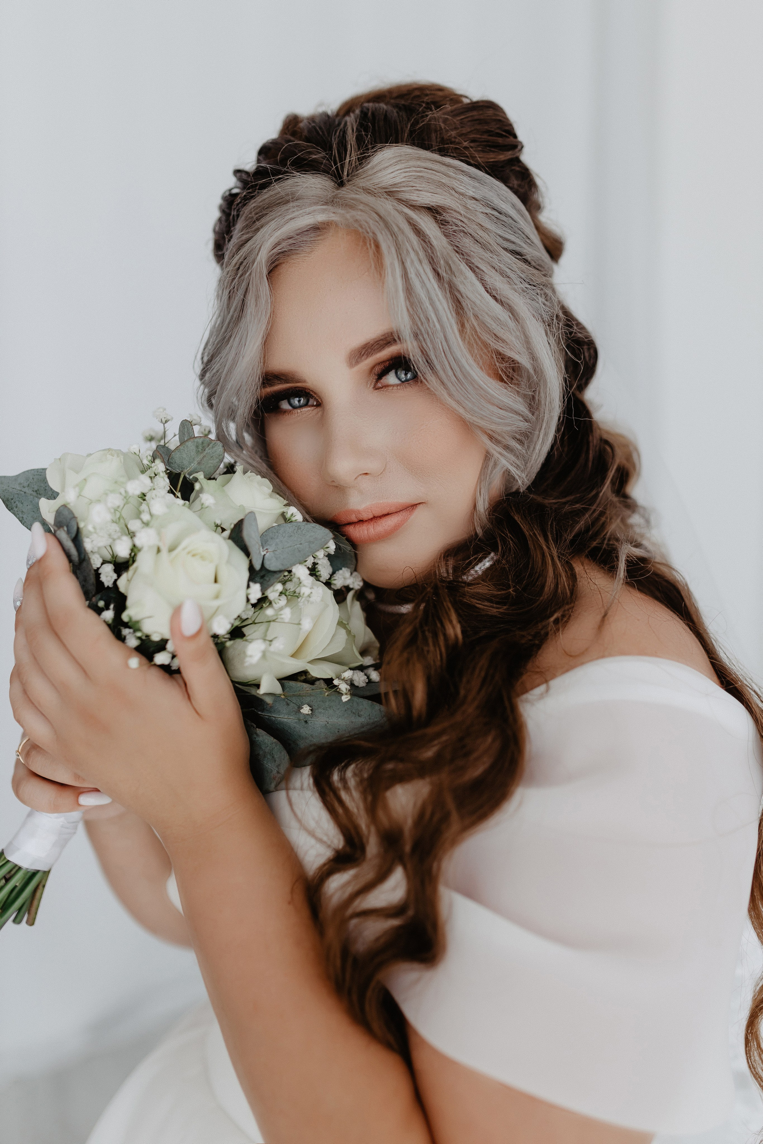 Владимир и Алена. Свадебный и семейный фотограф в Нижнекамске, Набережных Челнах