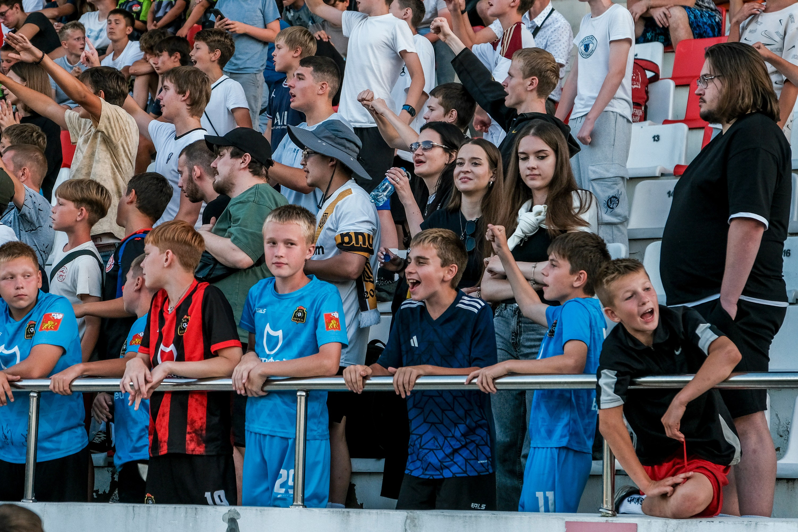 Репортаж 2. Фотограф и видеограф в Москве и МО — Евгений Лавров