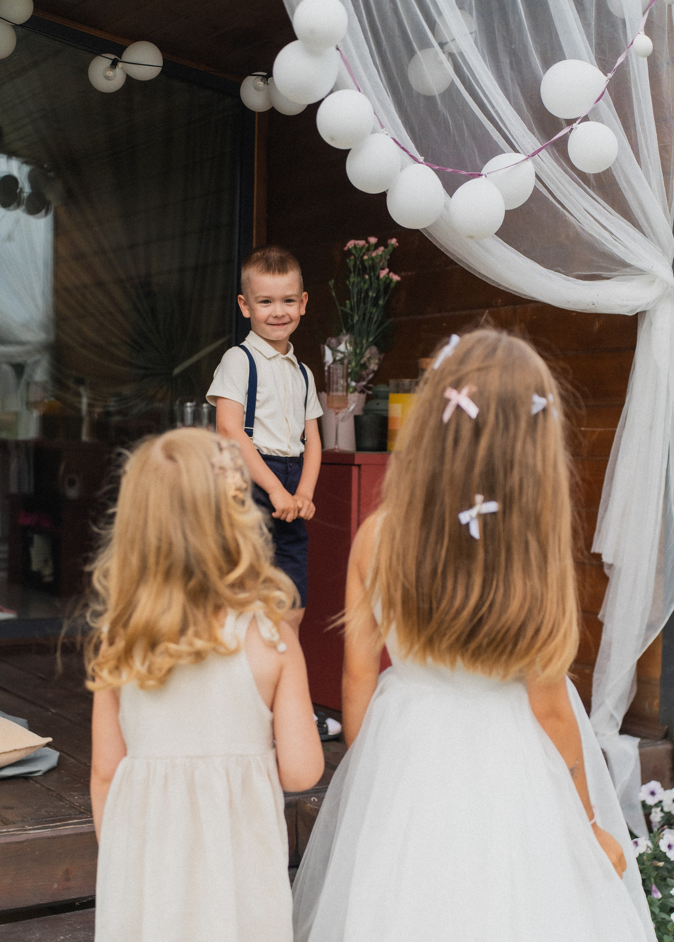 Семейная фотосессия в Екатеринбурге. Фотограф из Екатеринбурга Алена Мусалимова