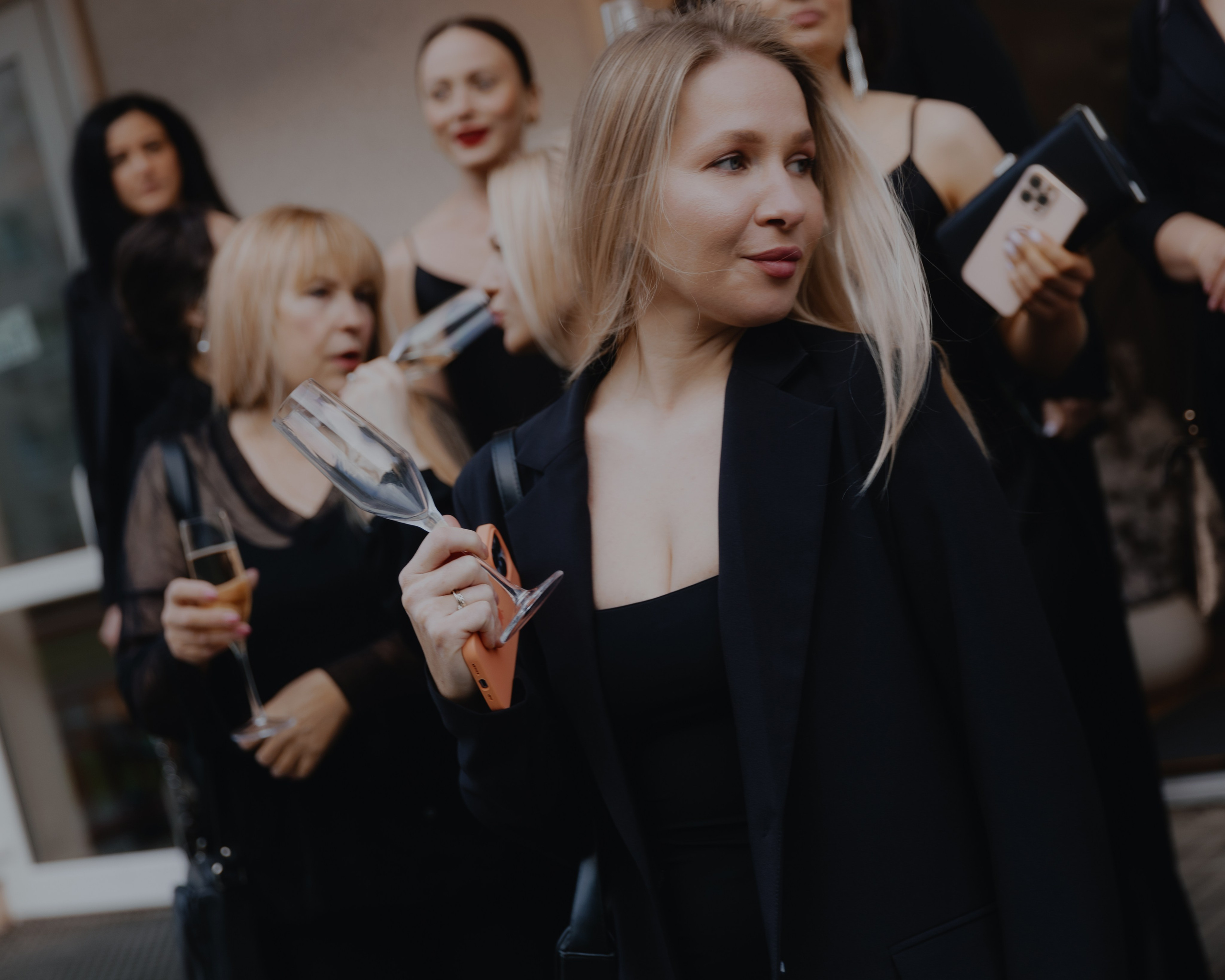 Открытие свадебного салона VISHA. Свадебные фотографы в Гомеле и Минске Сергей и Анастасия Фещенок