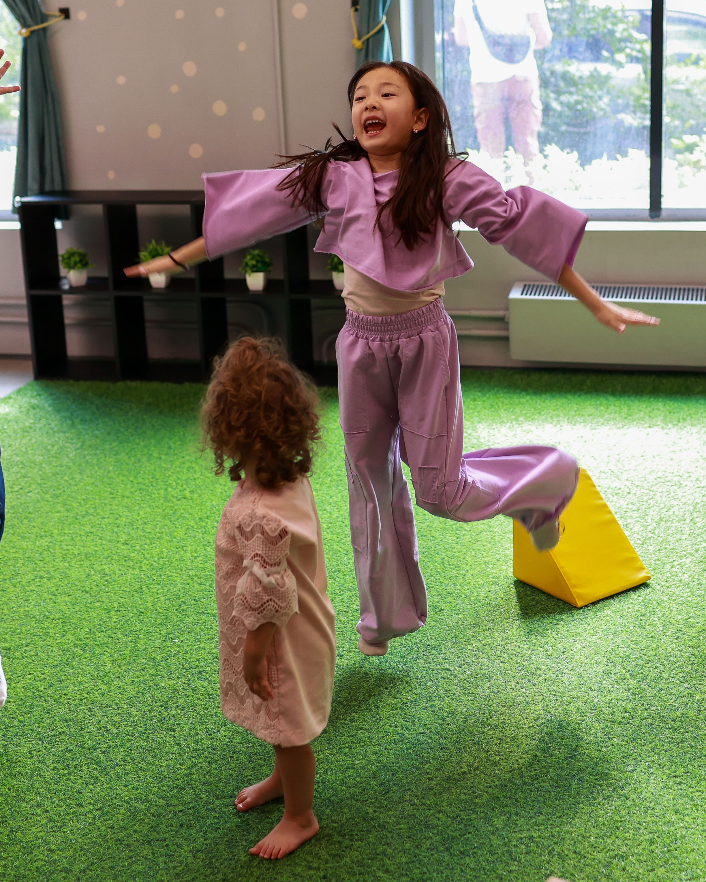 День рождения Таи. Семейный и детский фотограф в Москве Юлия