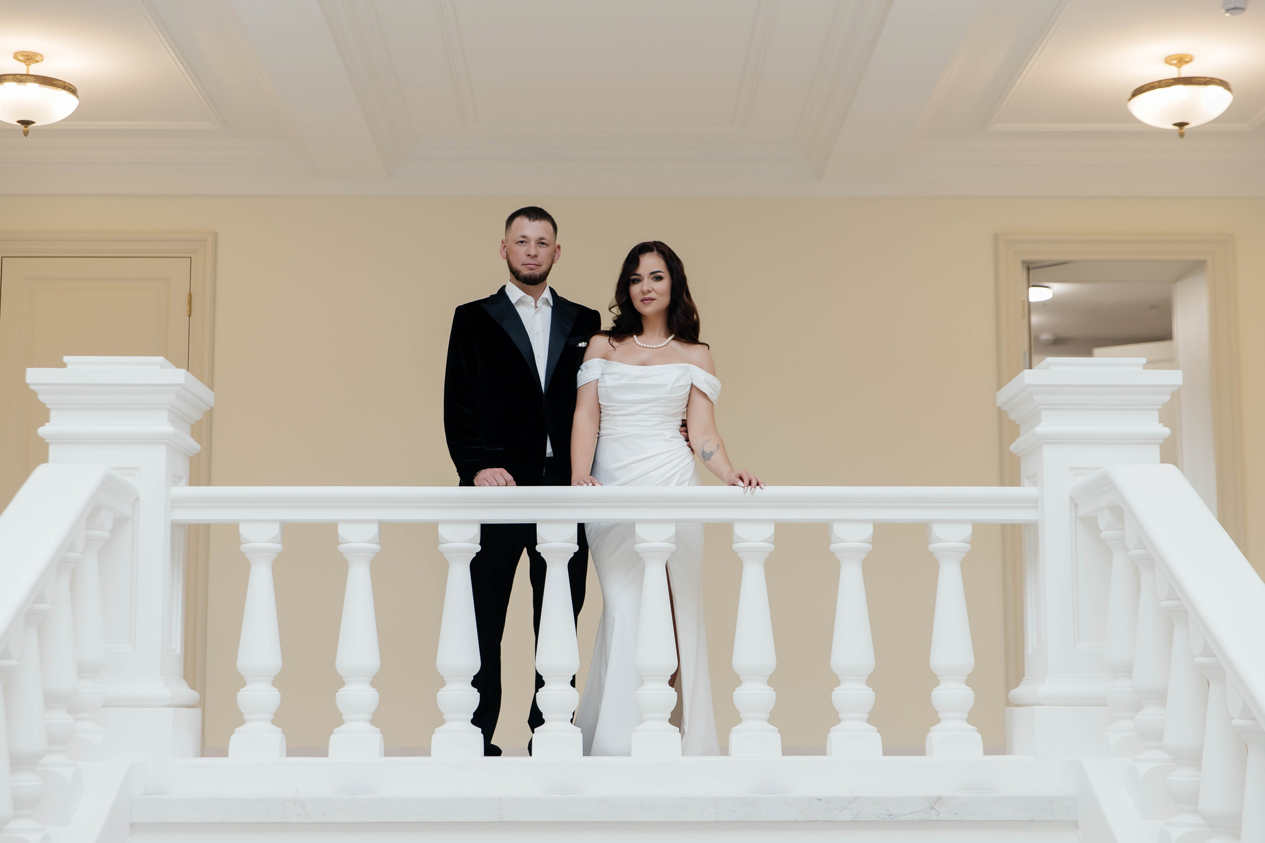 Виталий & Кристина. Главная