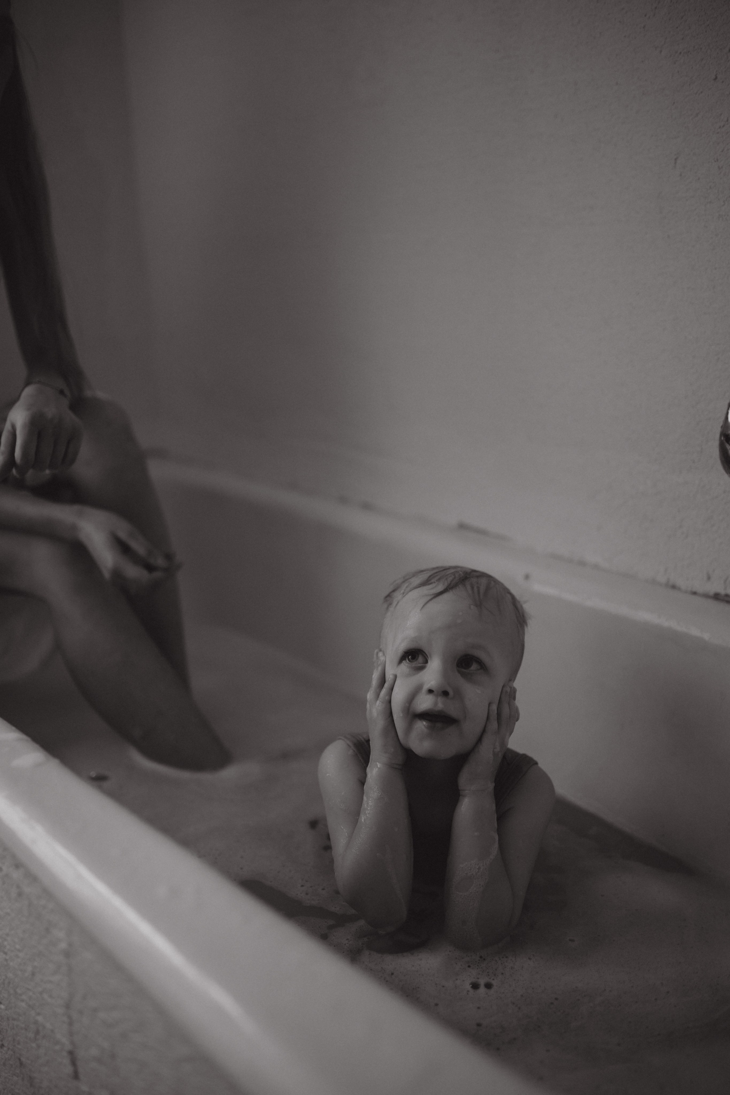 С ванной. Ваш фотограф АНАстасия Земскова