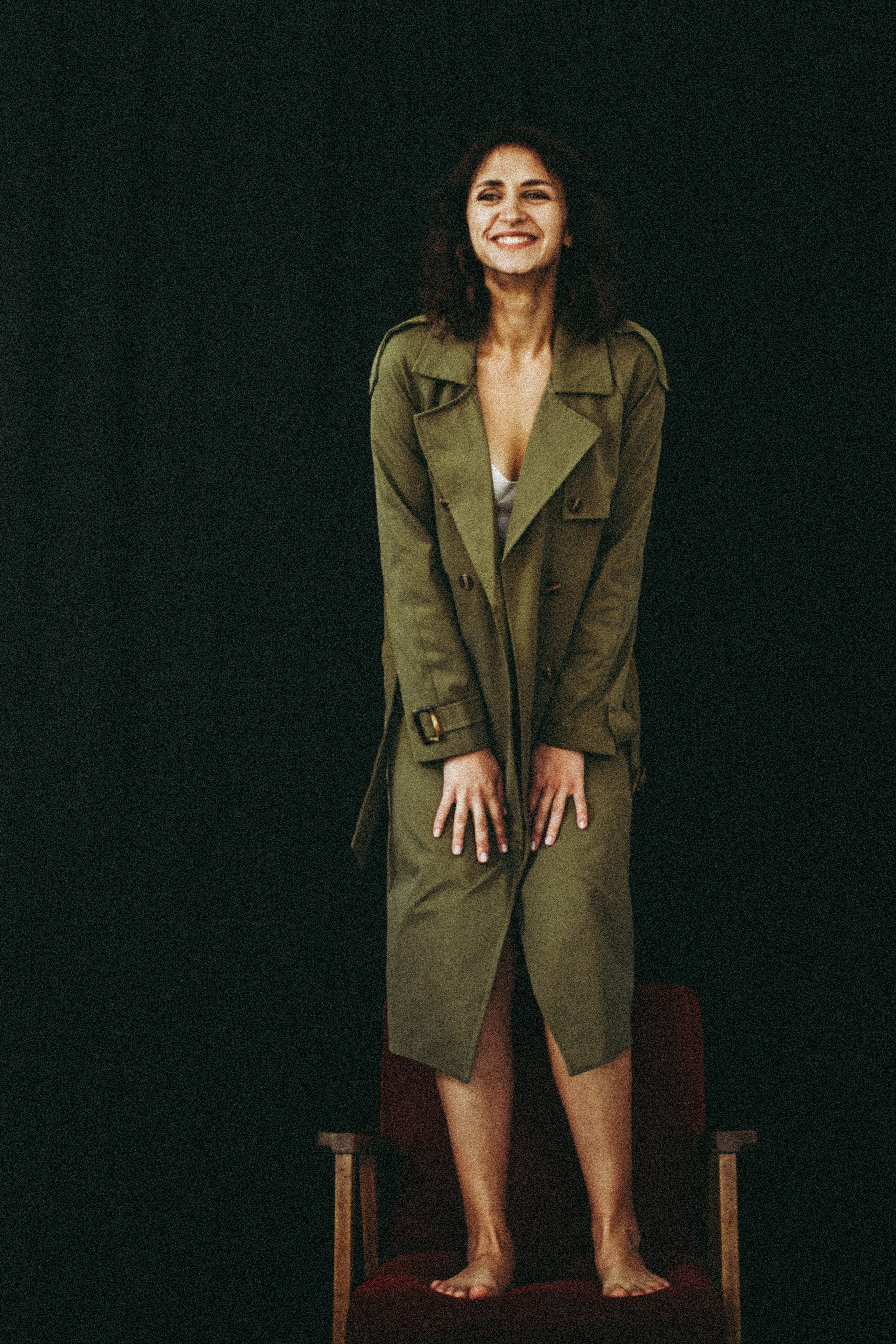 Марьяна. Семейный фотограф в Краснодаре