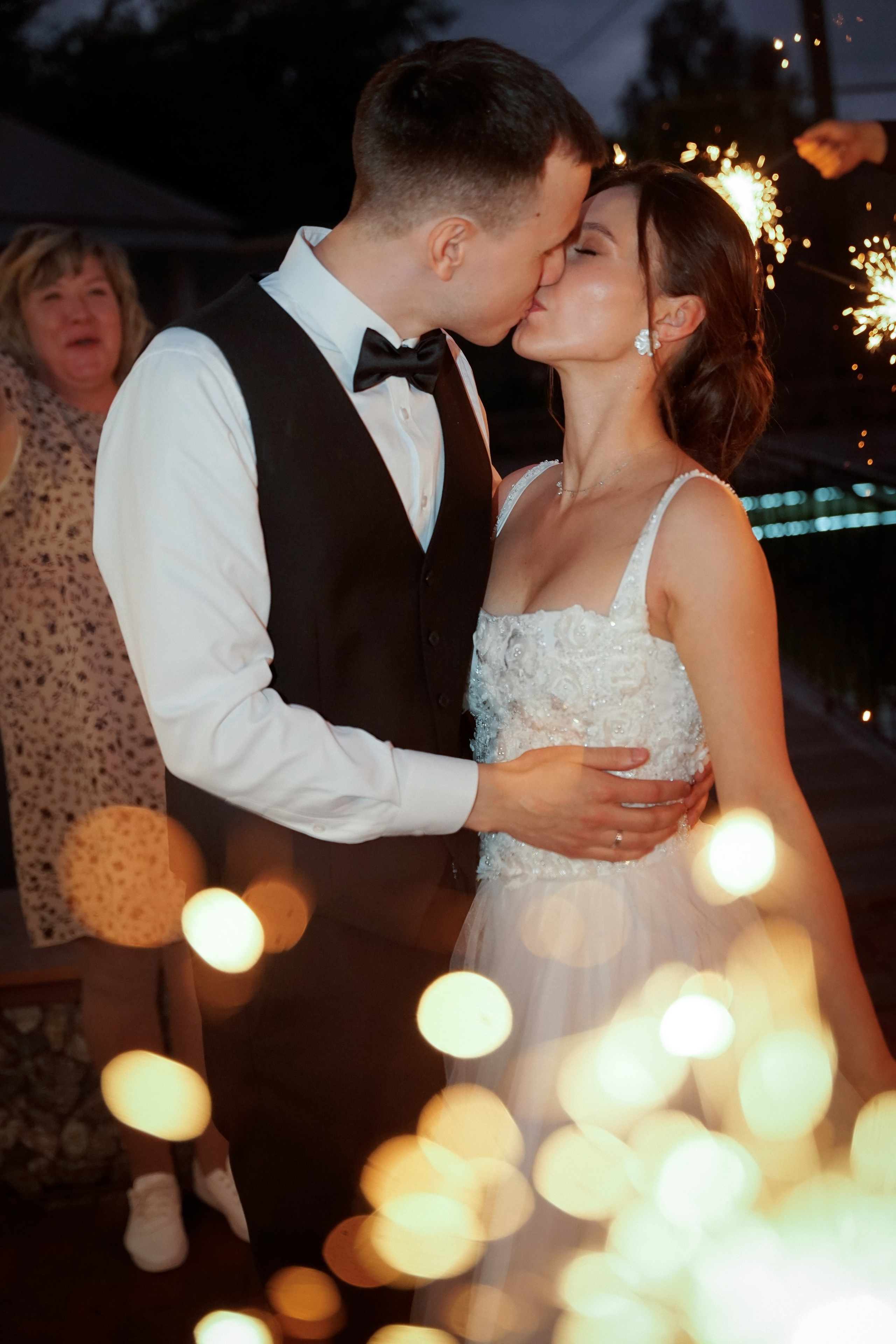 Свадебная съемка Екатеринбург