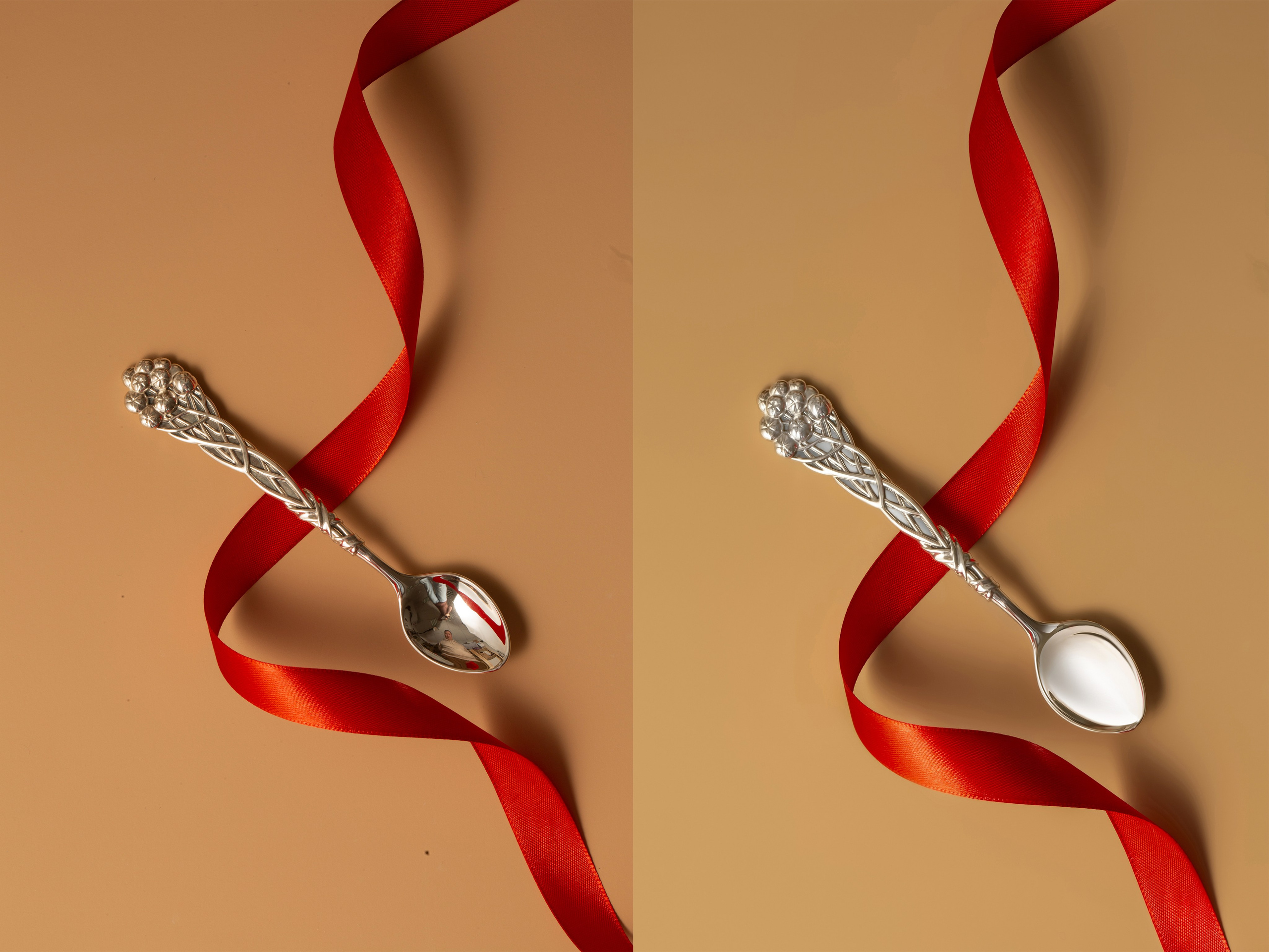 Ретушь фотографий посуды | Студия SVITHART