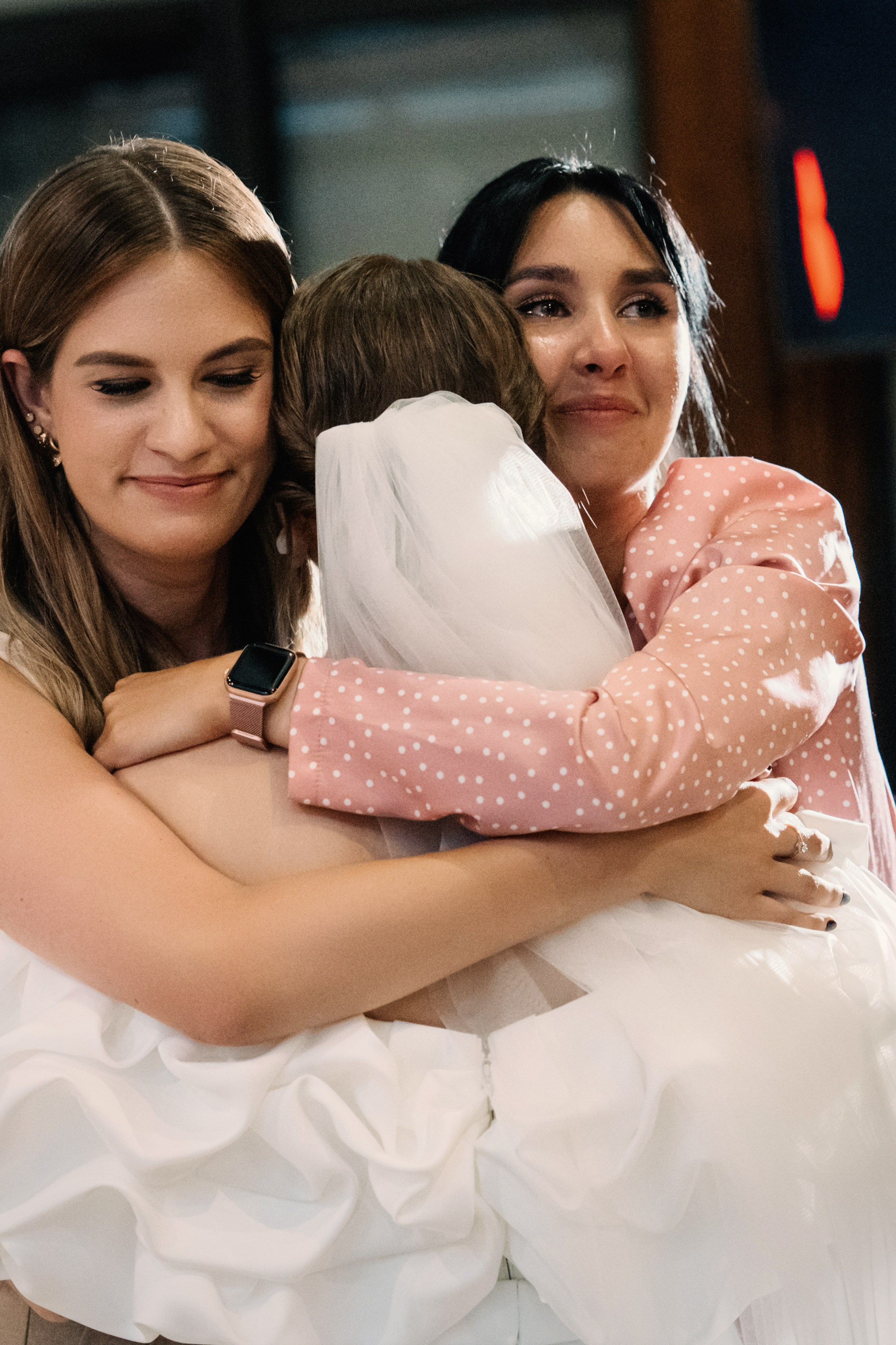 Со школьной парты. Свадебный фотограф в Калуге Алексей Климов