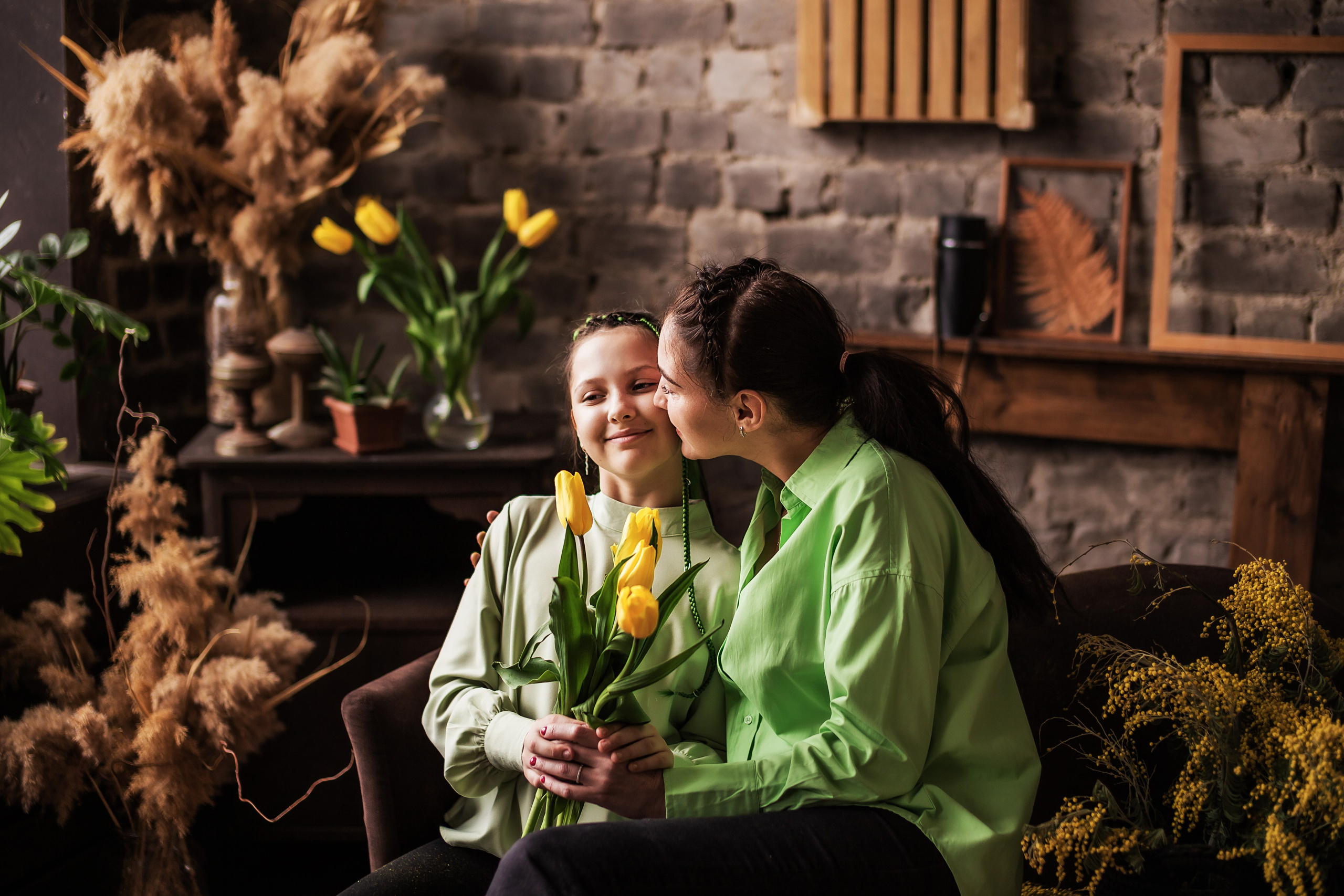 Фотопроект «Солнечный». Семейный фотограф в Саратове