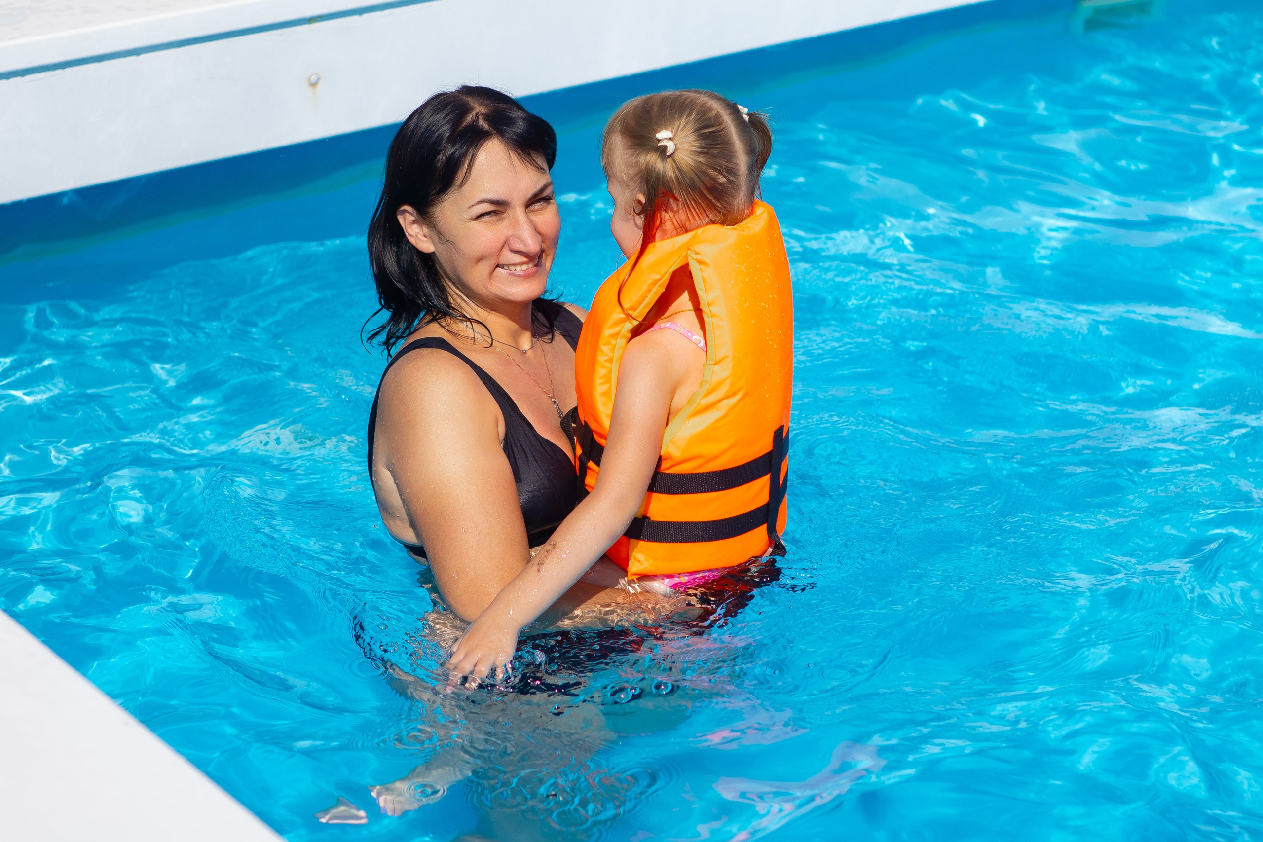 БЕКАРТ — День Семьи. Свадебный и портретный Фотограф в Липецке Дмитрий Котюков