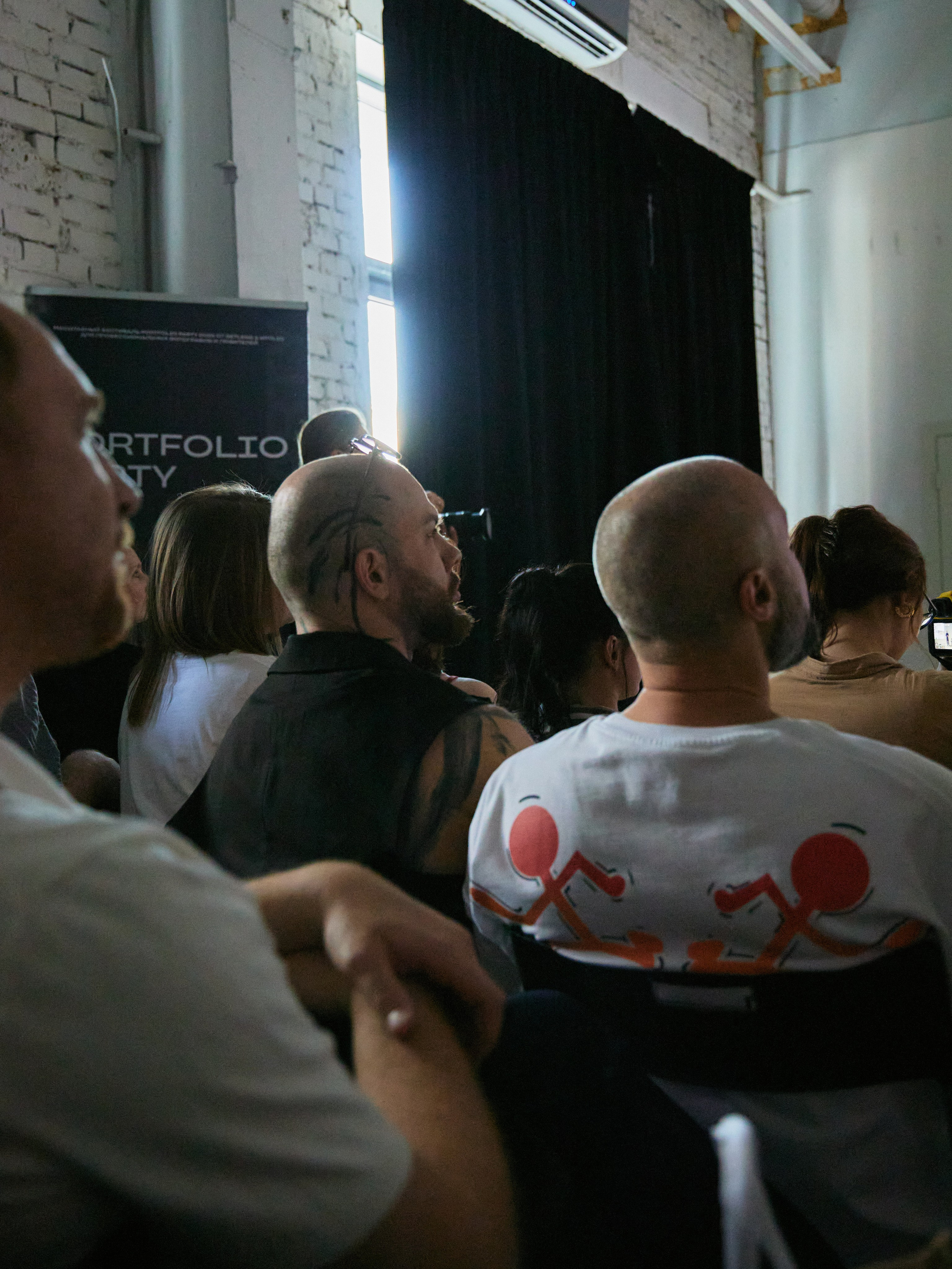 Portfolio Party. Фотограф | портрет | бренды | репортаж