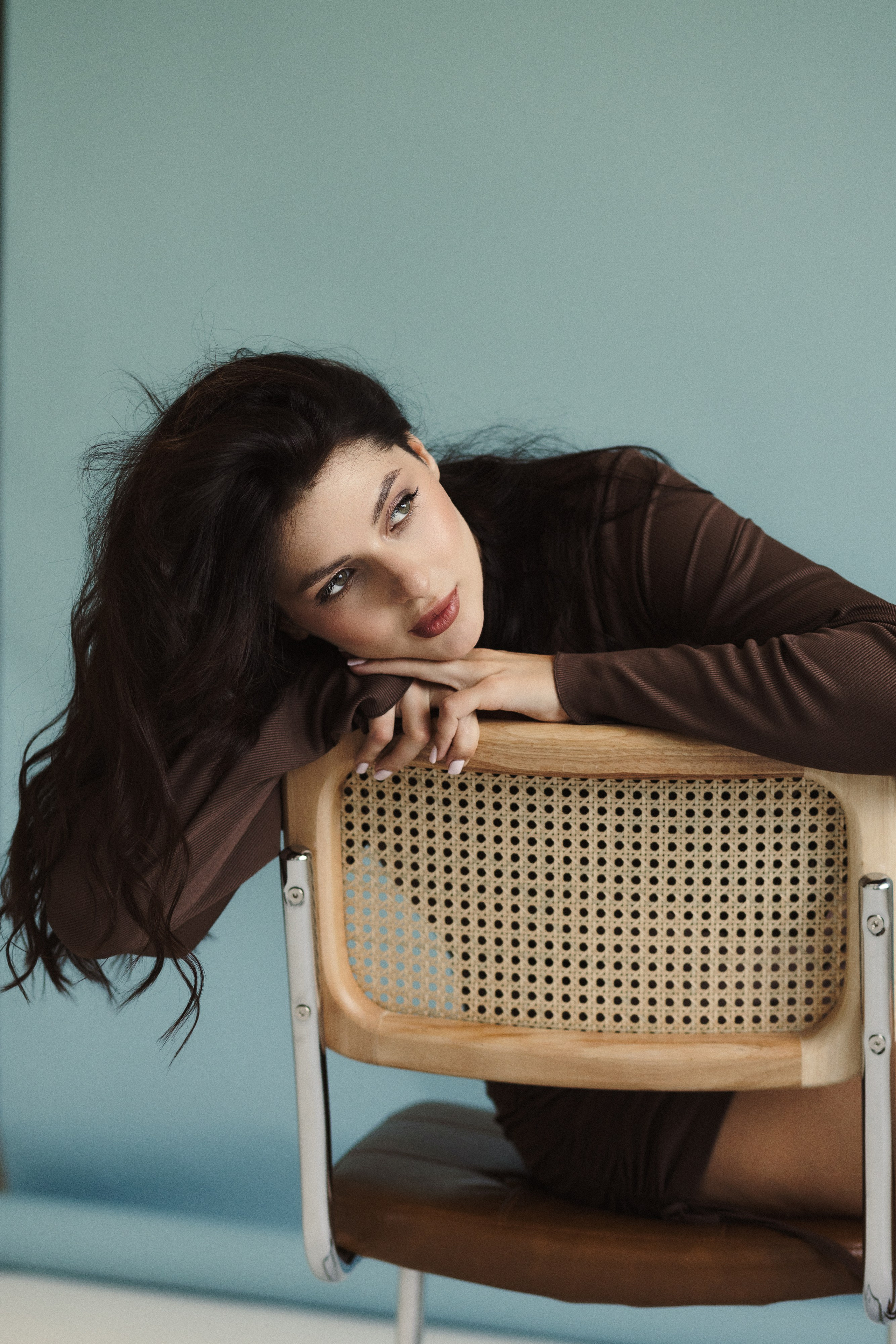 Екатерина. Фотограф Евпатория Крым