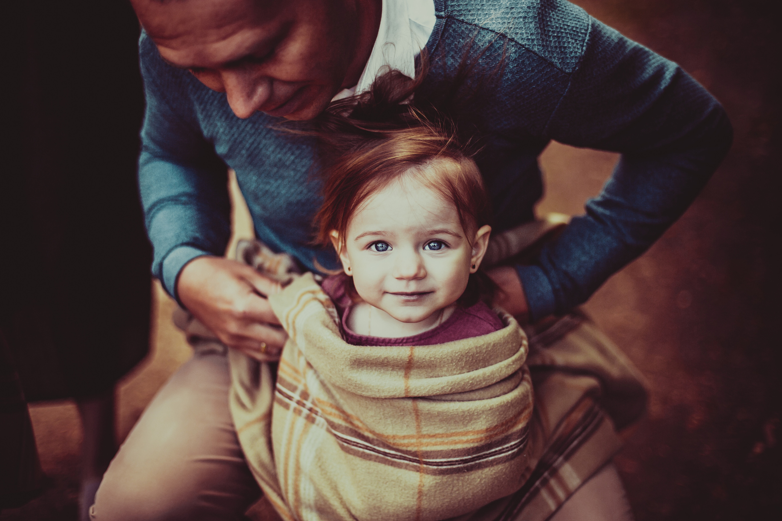 Таня, принцессы, и папа принцесс). Детский, свадебный и семейный фотограф Юлия Курбатова, Санкт-Петербург