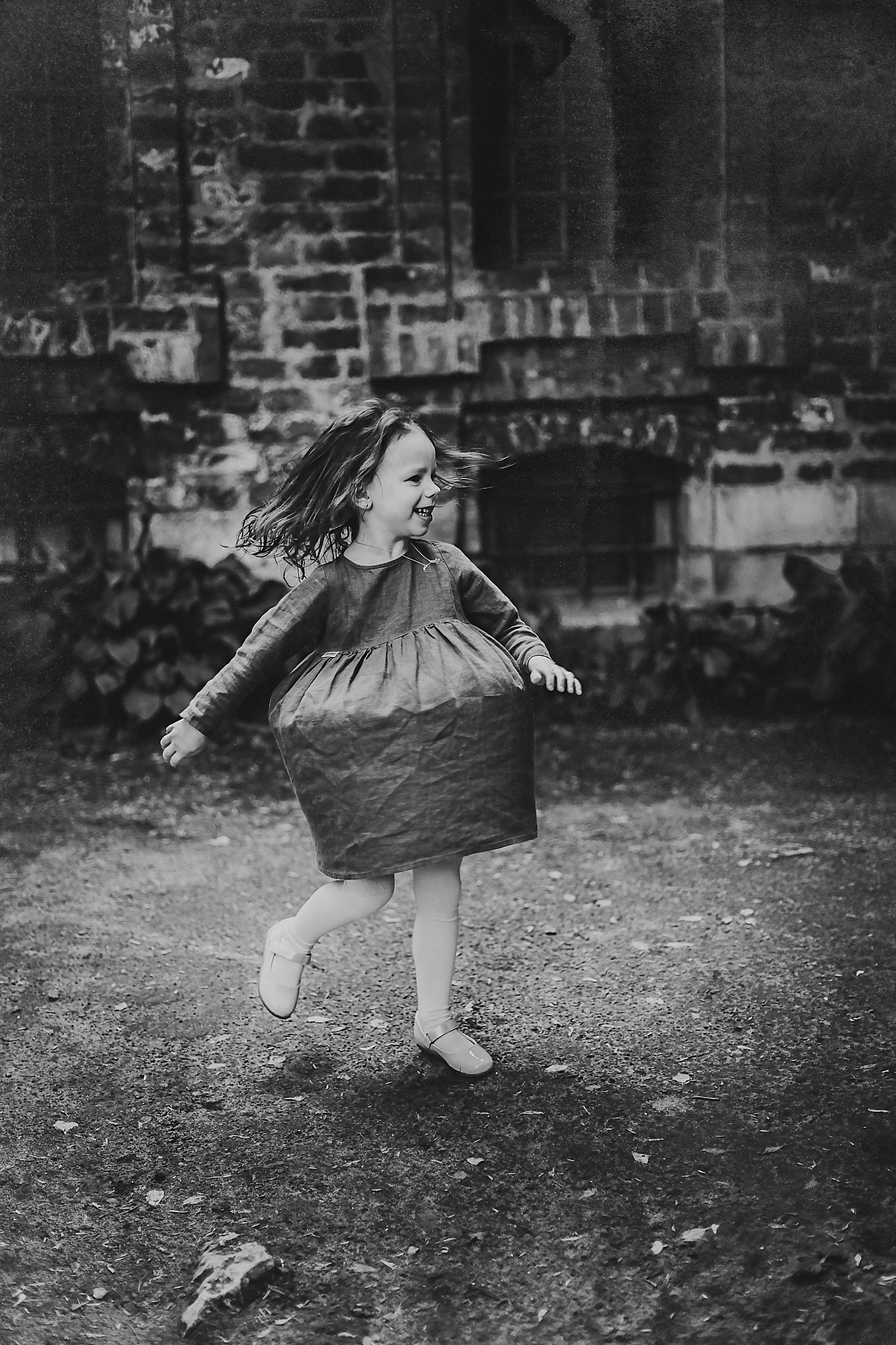 Таня, принцессы, и папа принцесс). Детский, свадебный и семейный фотограф Юлия Курбатова, Санкт-Петербург