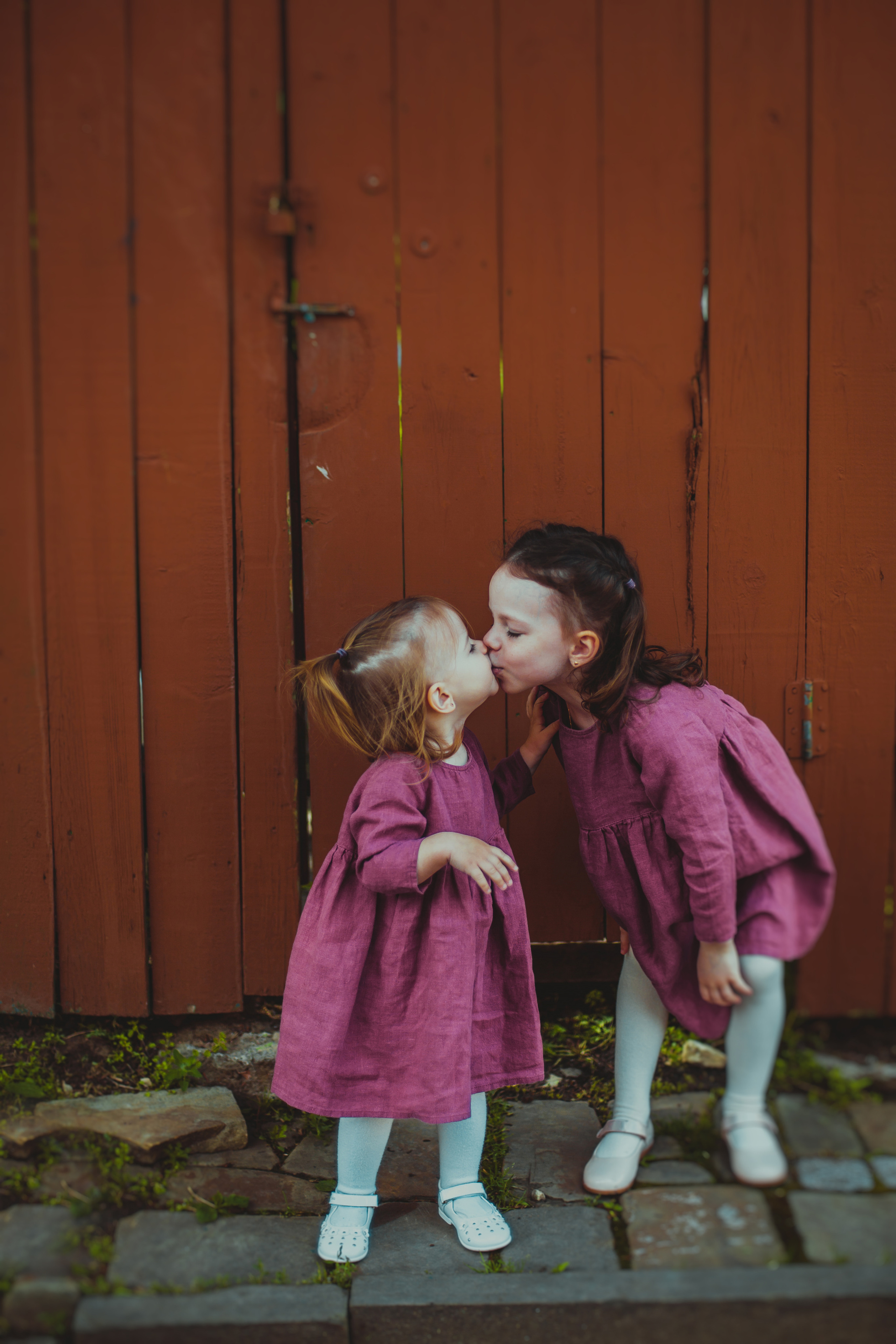 Таня, принцессы, и папа принцесс). Детский, свадебный и семейный фотограф Юлия Курбатова, Санкт-Петербург
