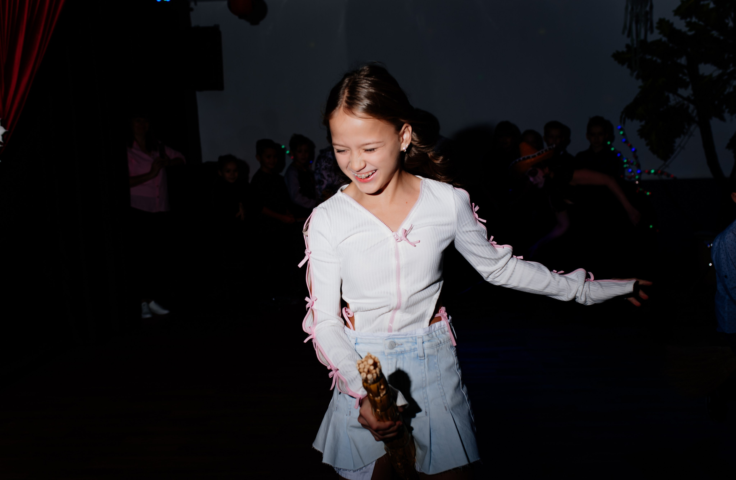 День Рождения. Персональный и семейный фотограф в Нижнем Новгороде-Карачева Анна