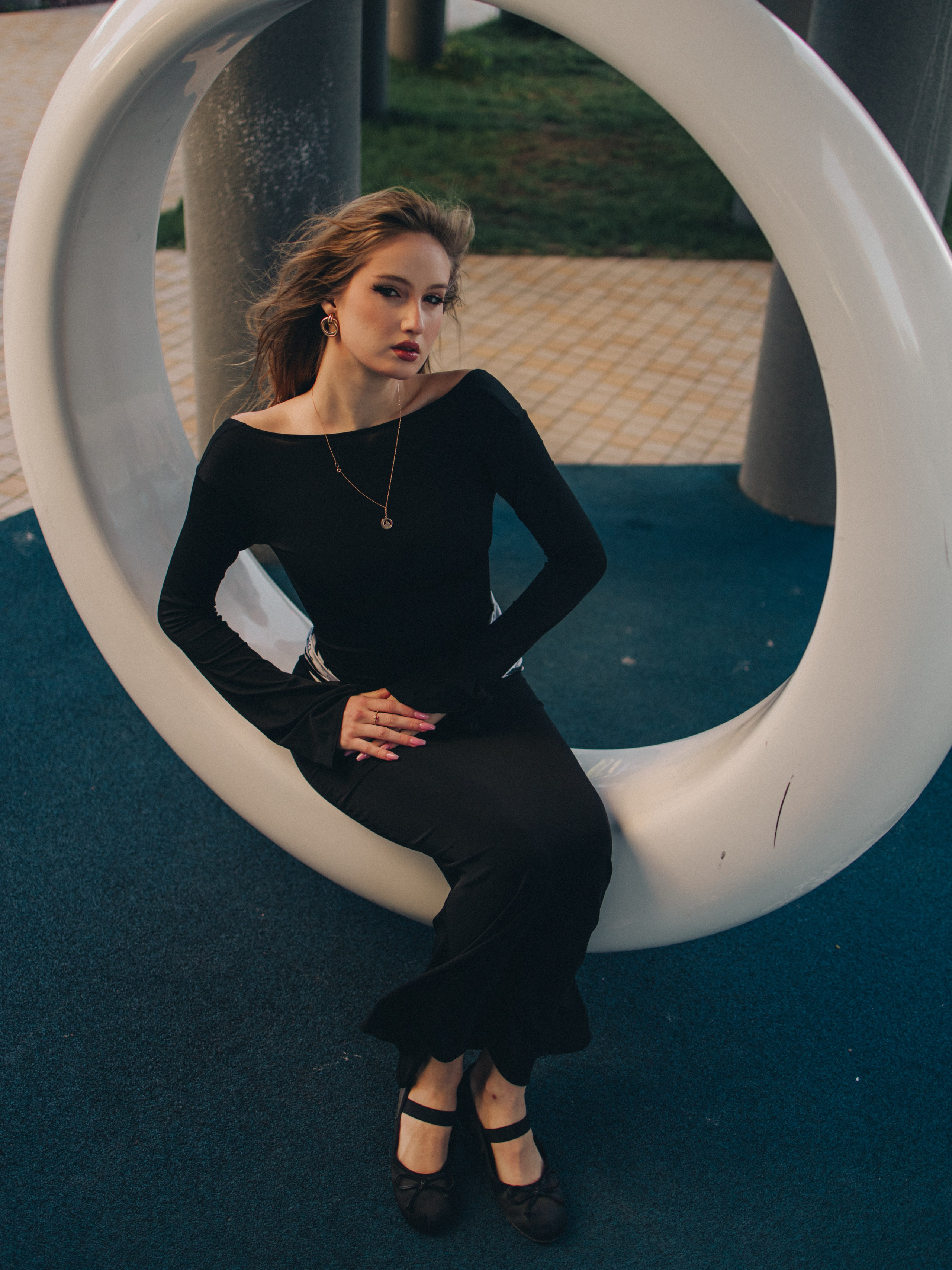 София. Фотограф Уфа