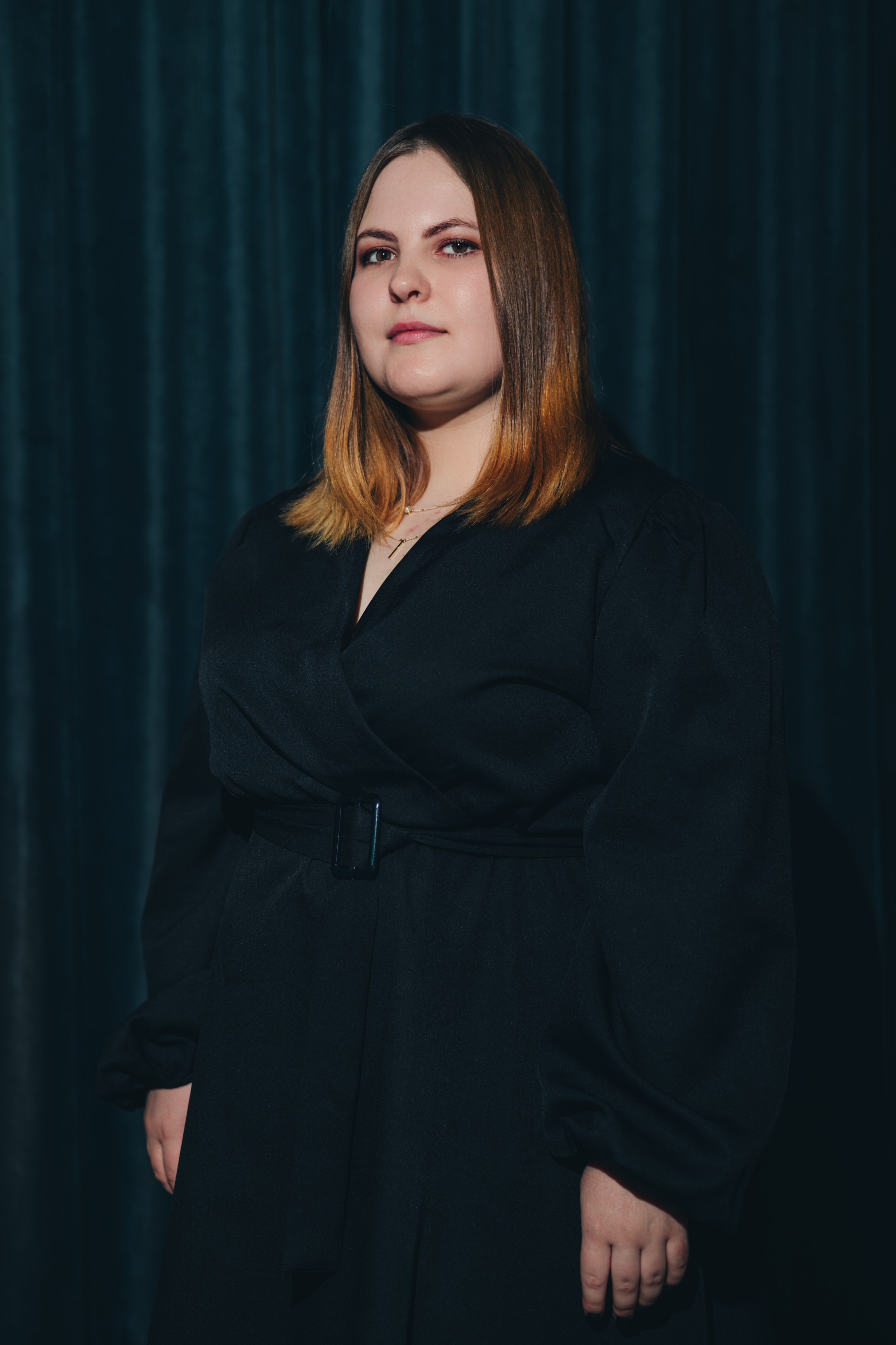 Юля. Фотограф Уфа