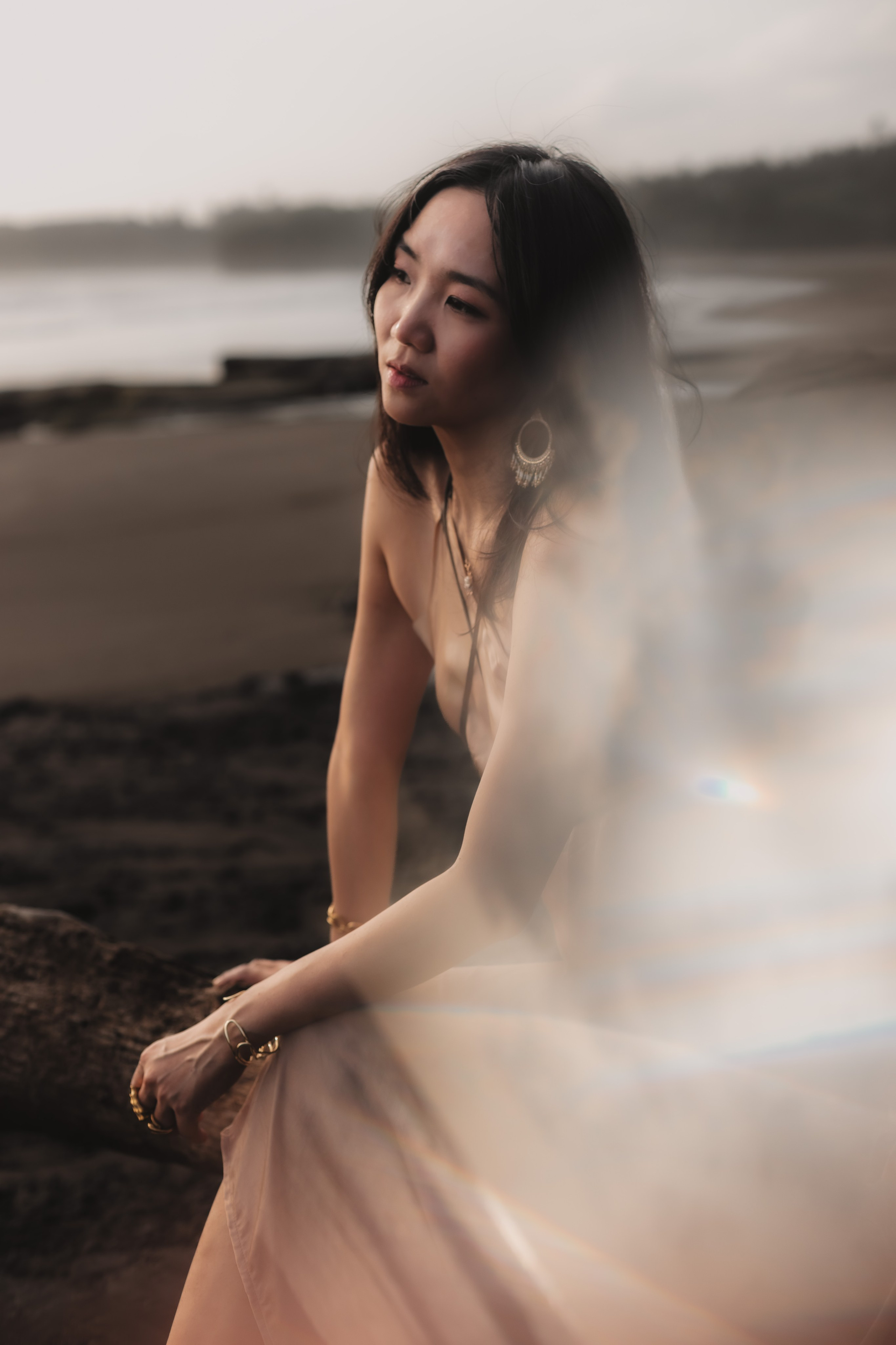 New chapter. Мариам Багдасарян