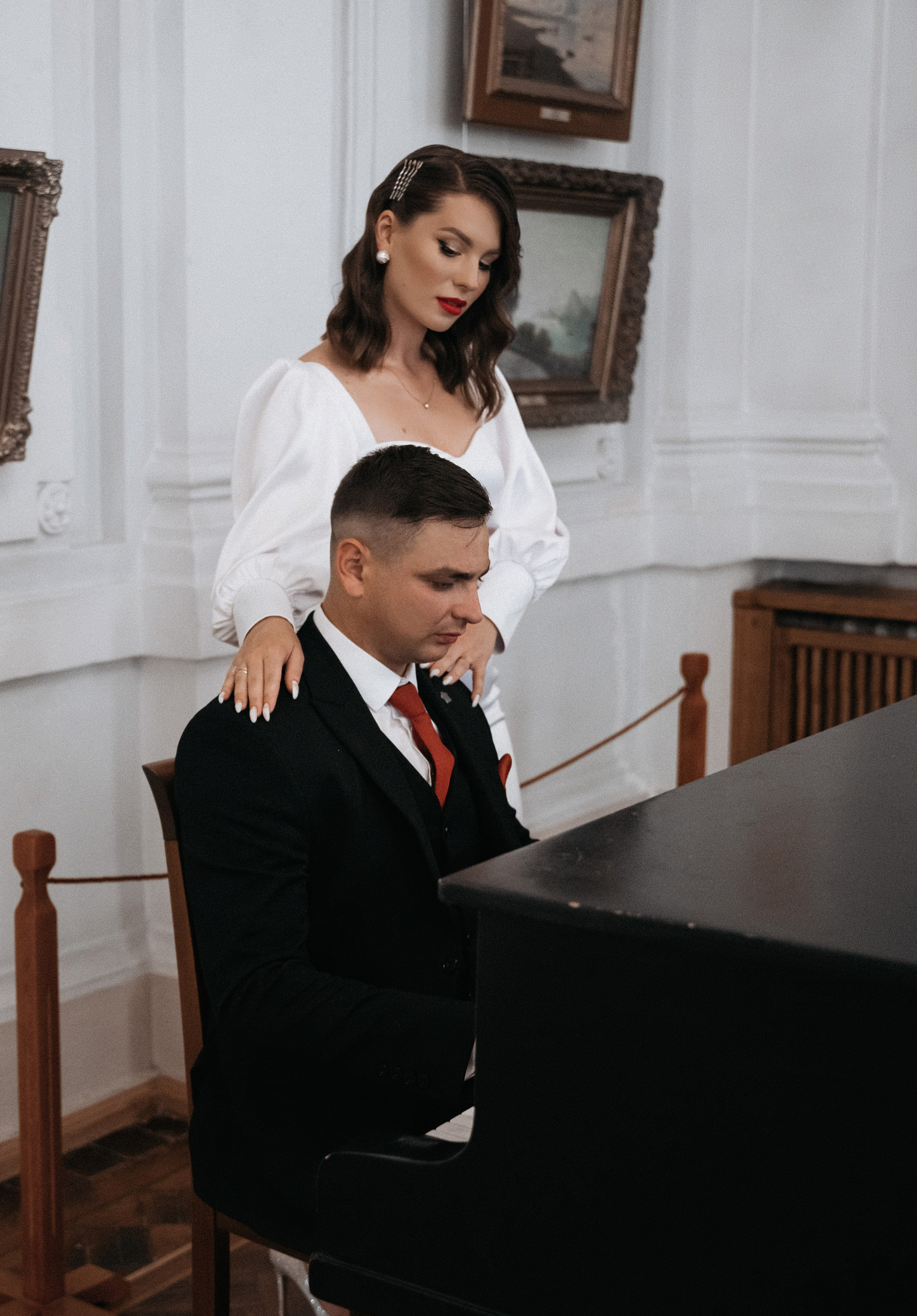 Татьяна & Сергей. Свадебный фотограф в Симферополе и Крыму