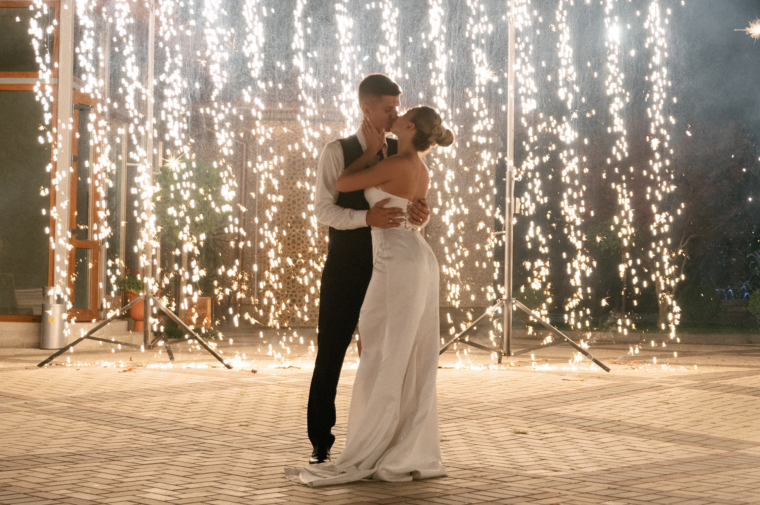 Елена & Даниил. Свадебный фотограф в Симферополе и Крыму