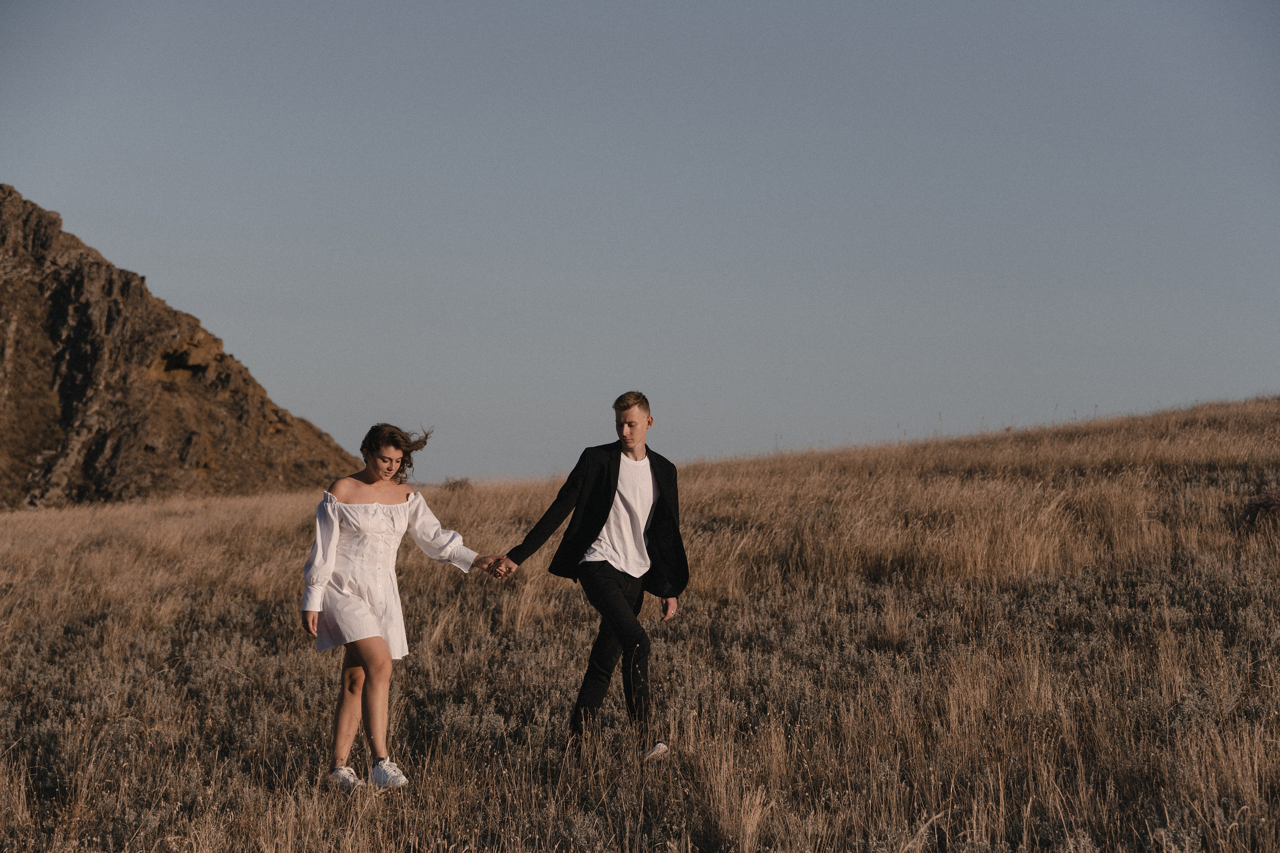 IRINA & DIMA. Свадебный фотограф в Симферополе и Крыму