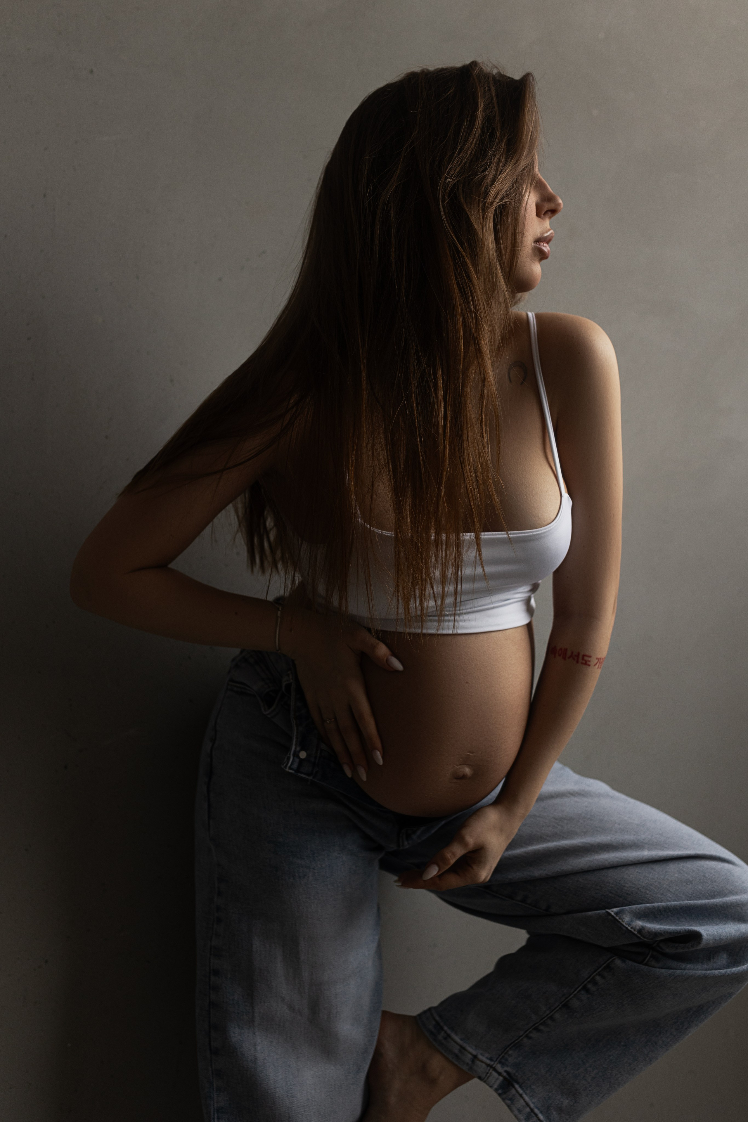 Алина. Фотограф Алина Кучумова