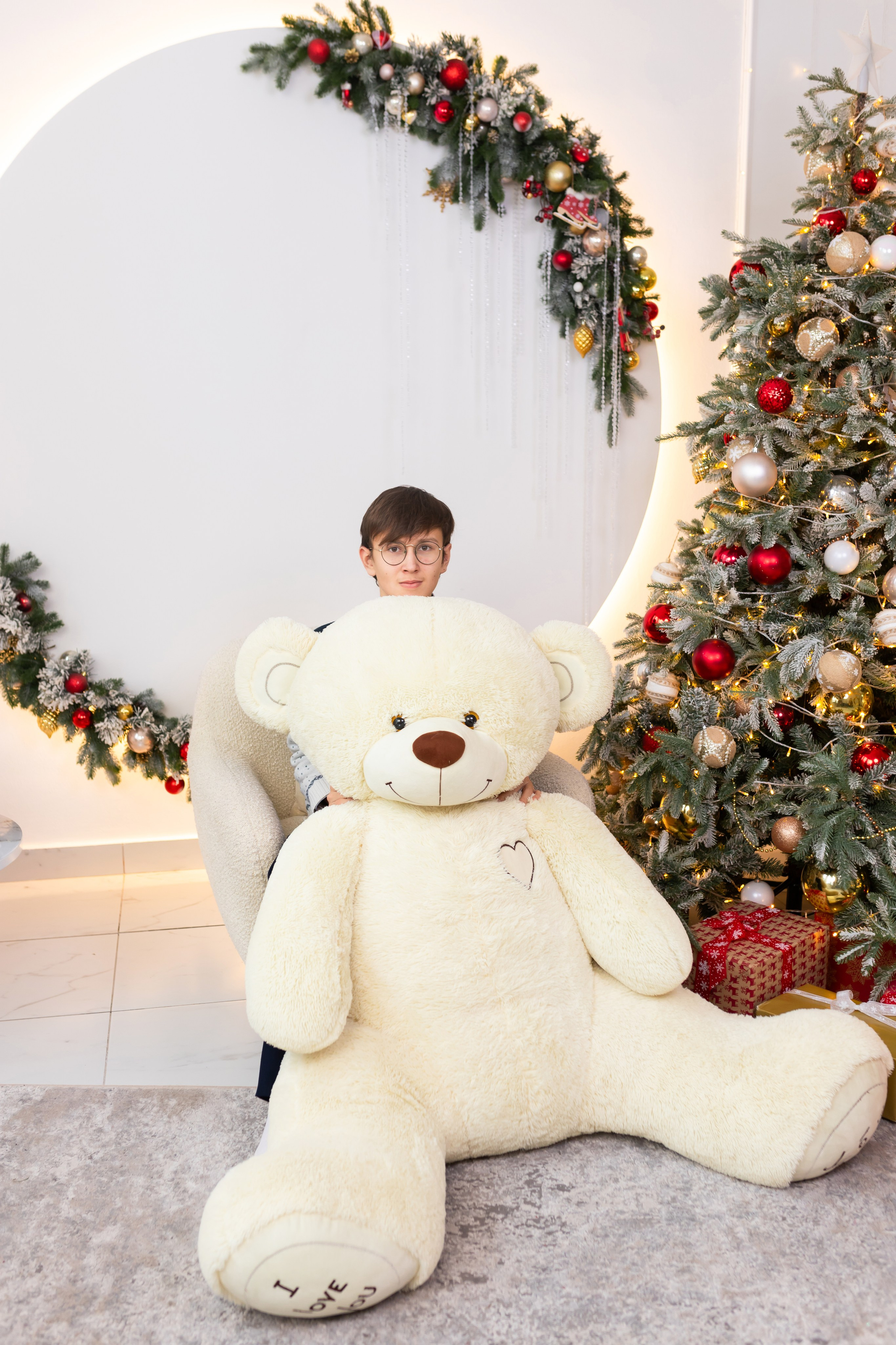 Снежанна. Марина Шаймухаметова. Фотограф в Уфе