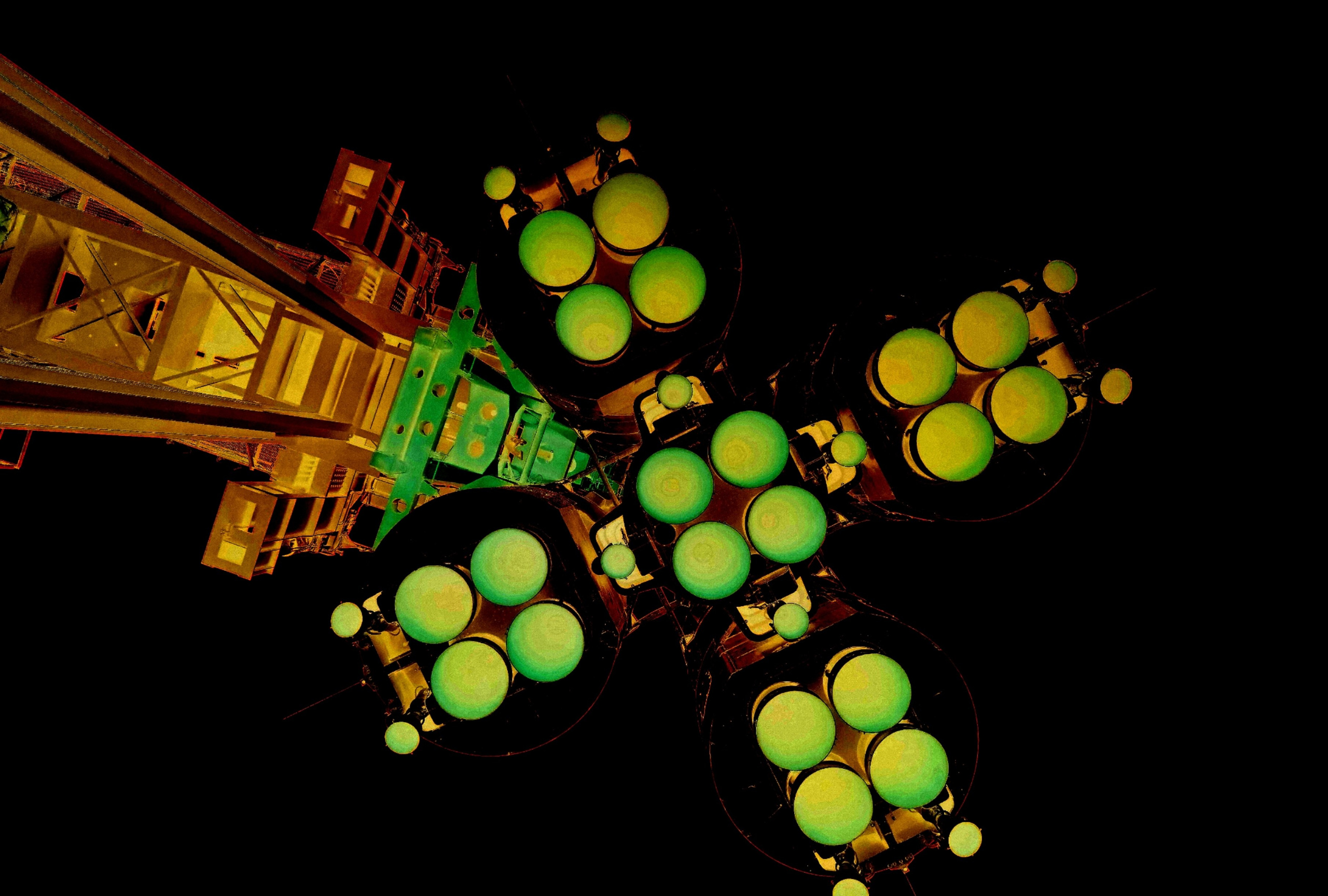 Москва — Кассиопея. E-Tsoy.com