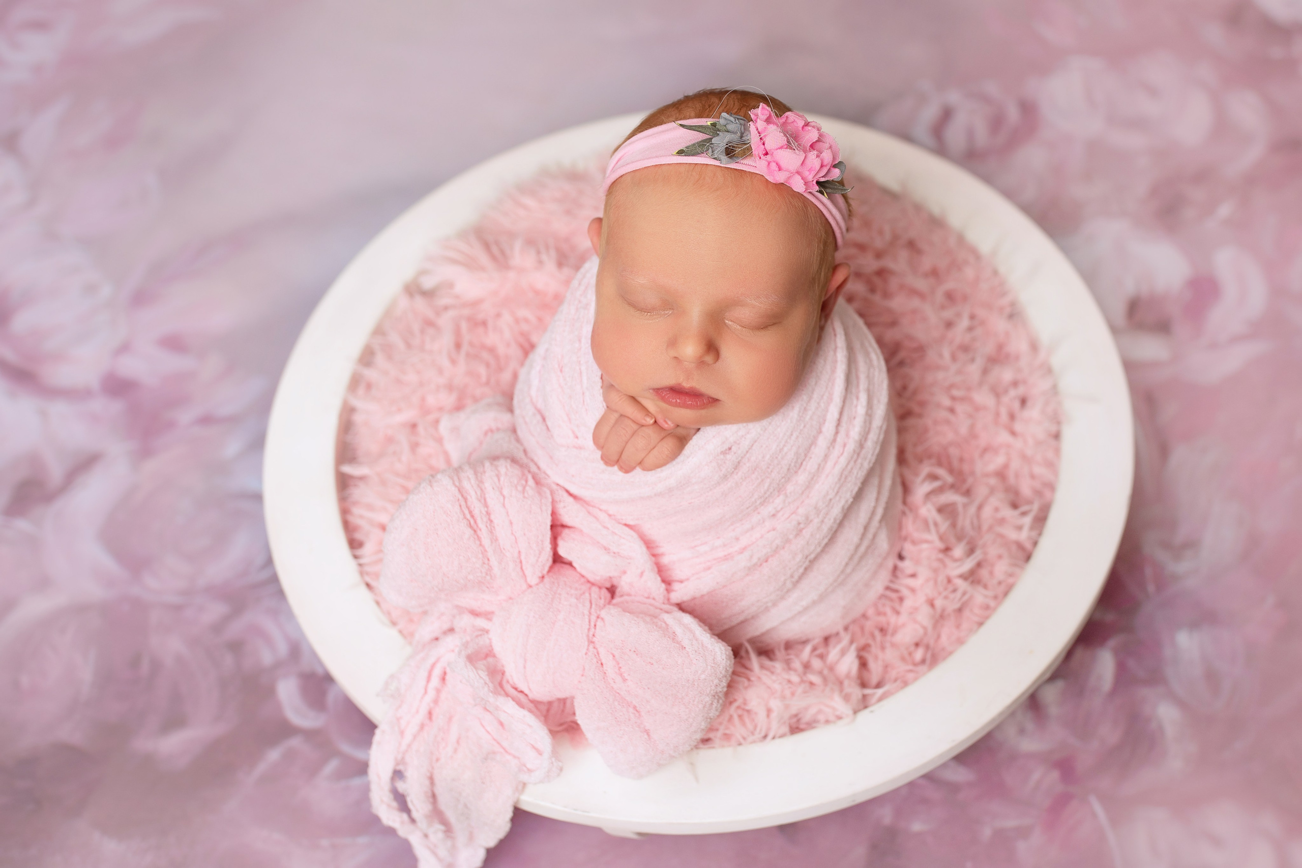 Фотосъемка младенцев Хабаровск, фотосессия новорожденных Хабаровск, фотосессия newborn Хабаровск