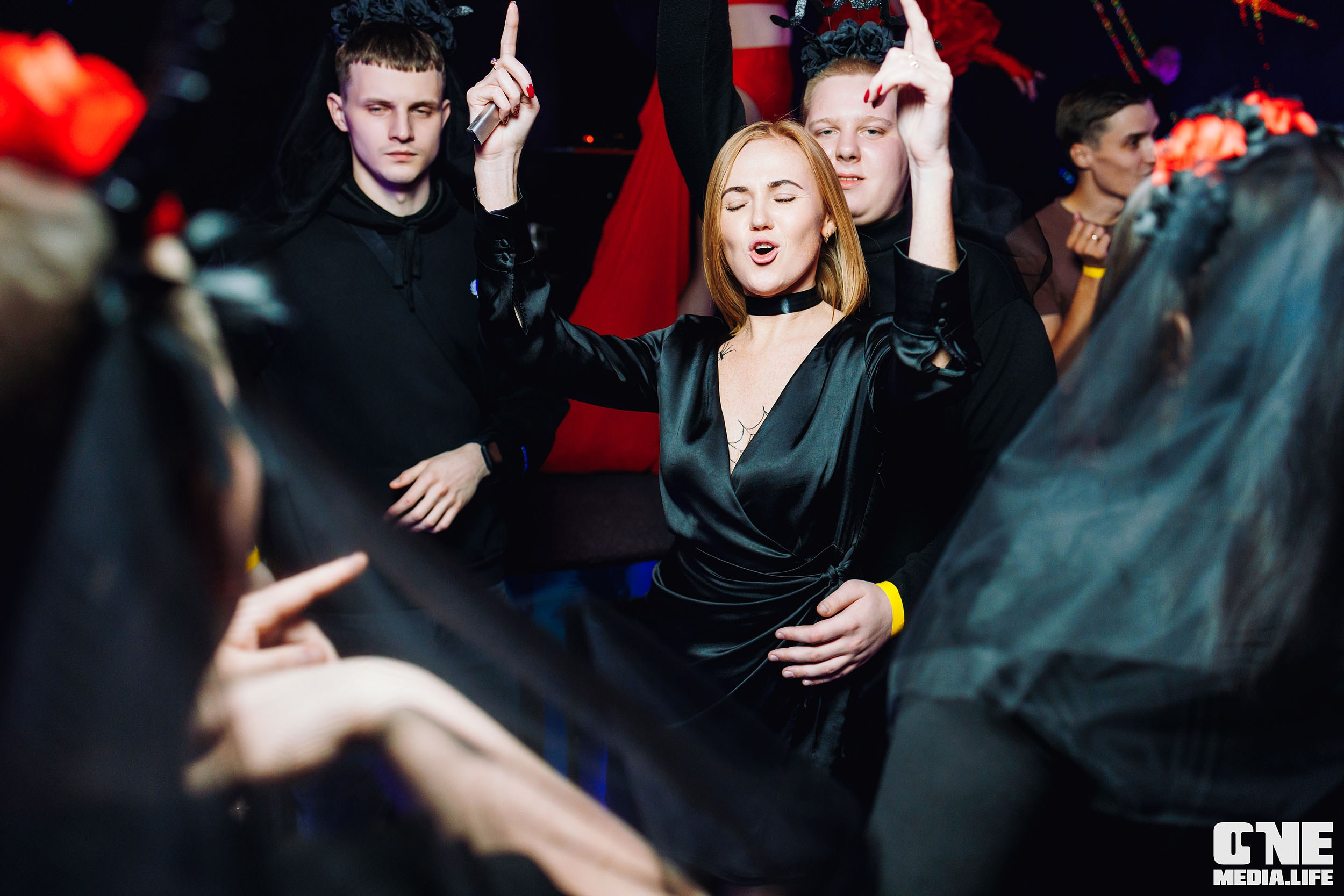 Фоторепортаж из РК Планета. One Media Life: фоторепортажи, фотоотчеты с мероприятий и заведений