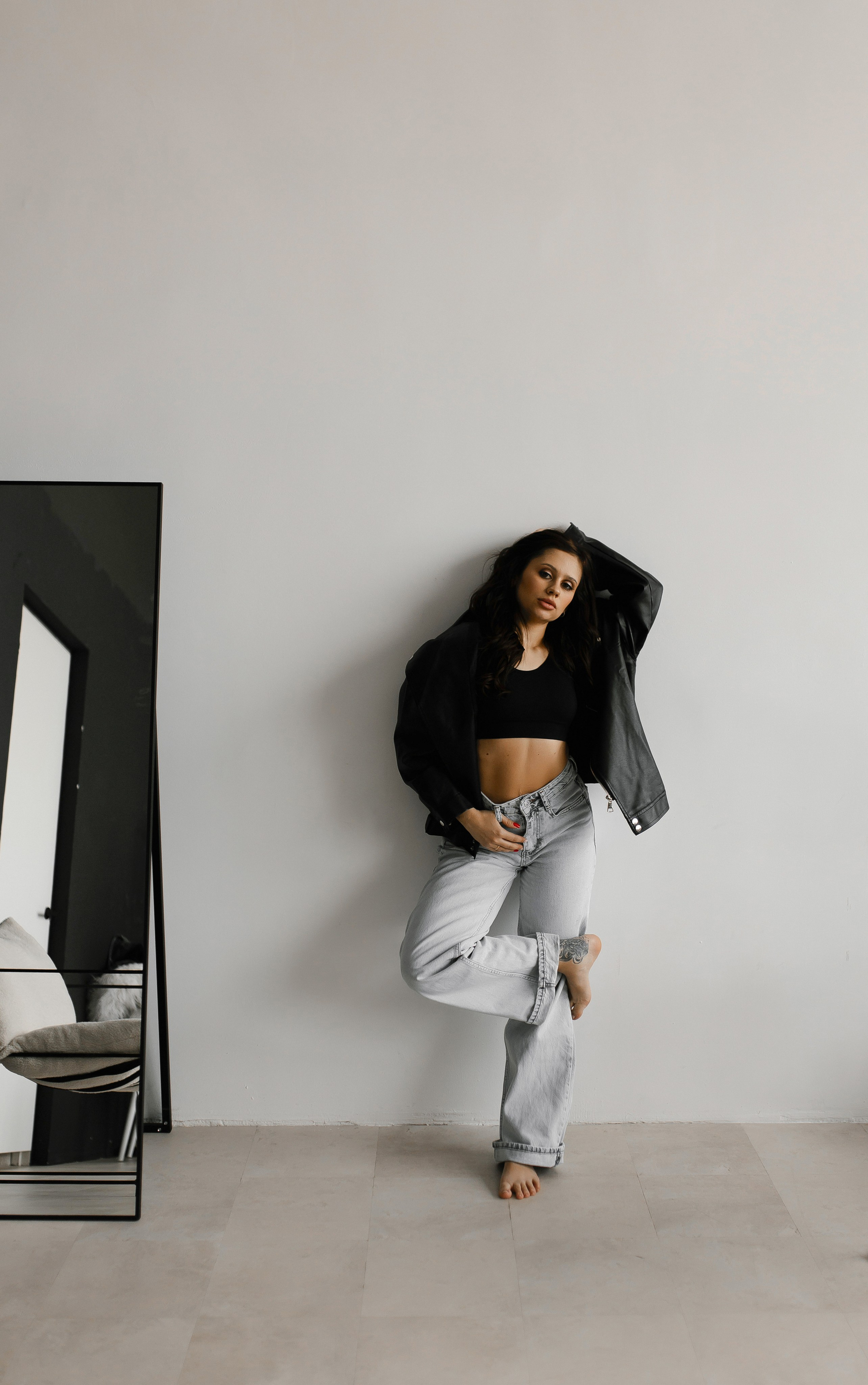 Алина (Индивидуальная)