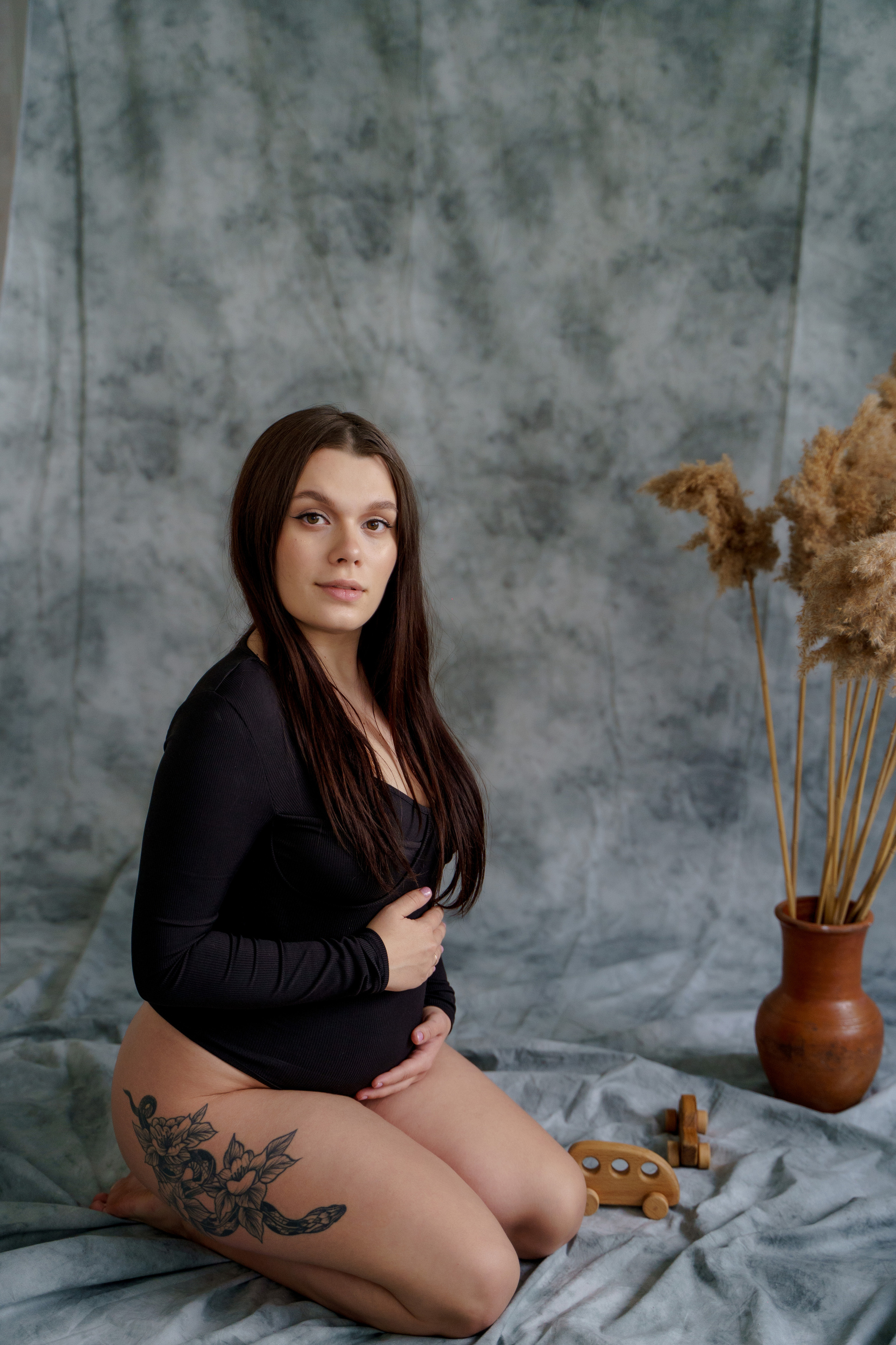 Полина. Фотограф Санкт-Петербург