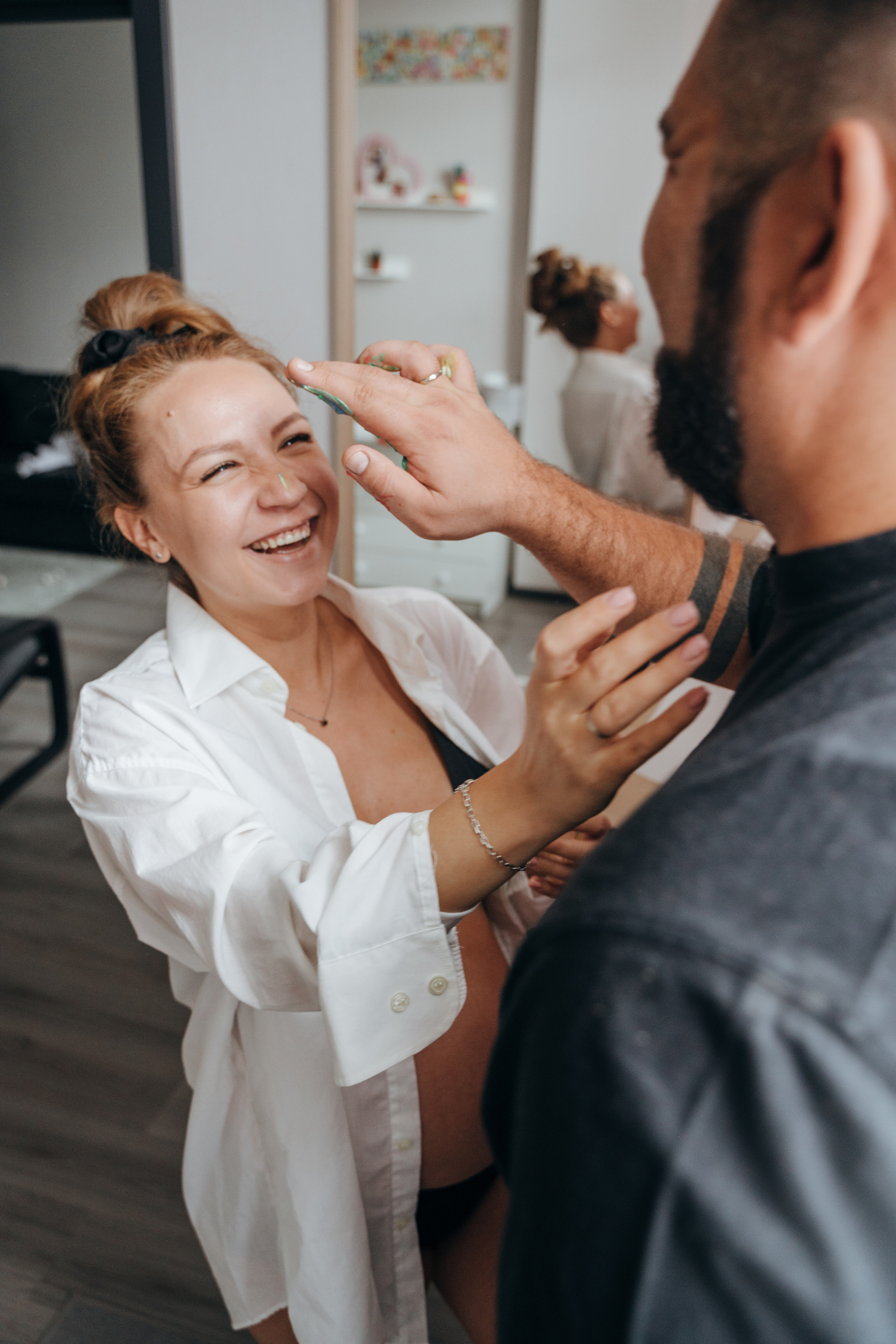 1+1. Фотограф Санкт-Петербург