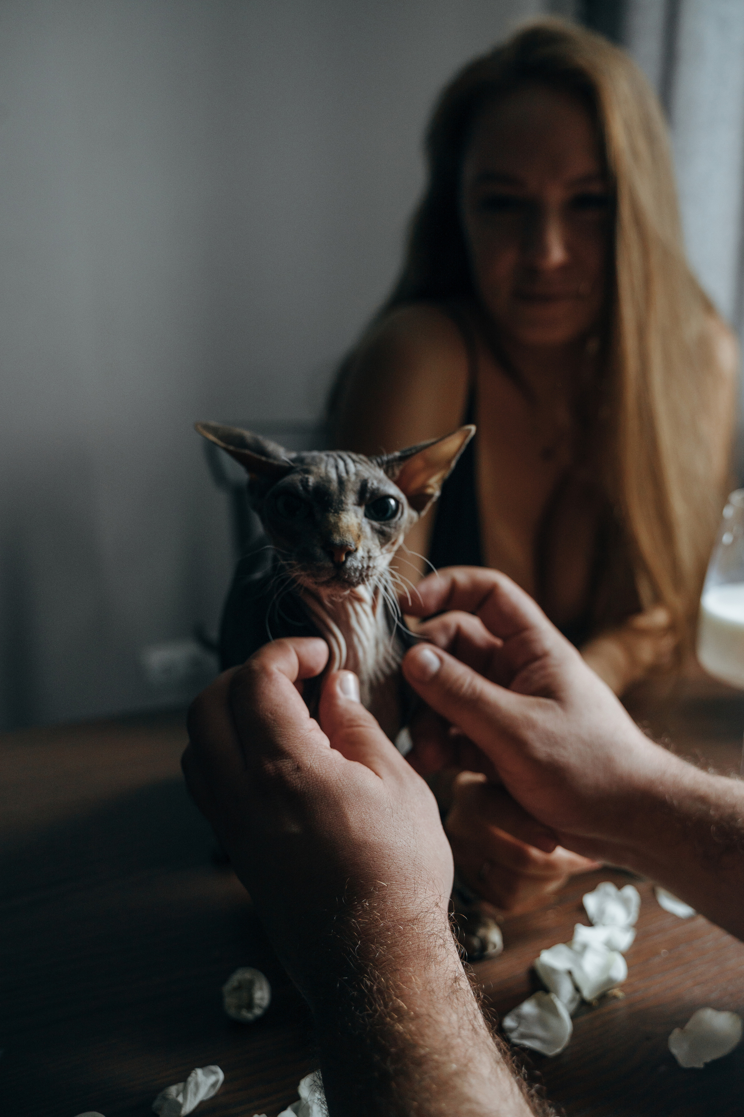 1+1. Фотограф Санкт-Петербург