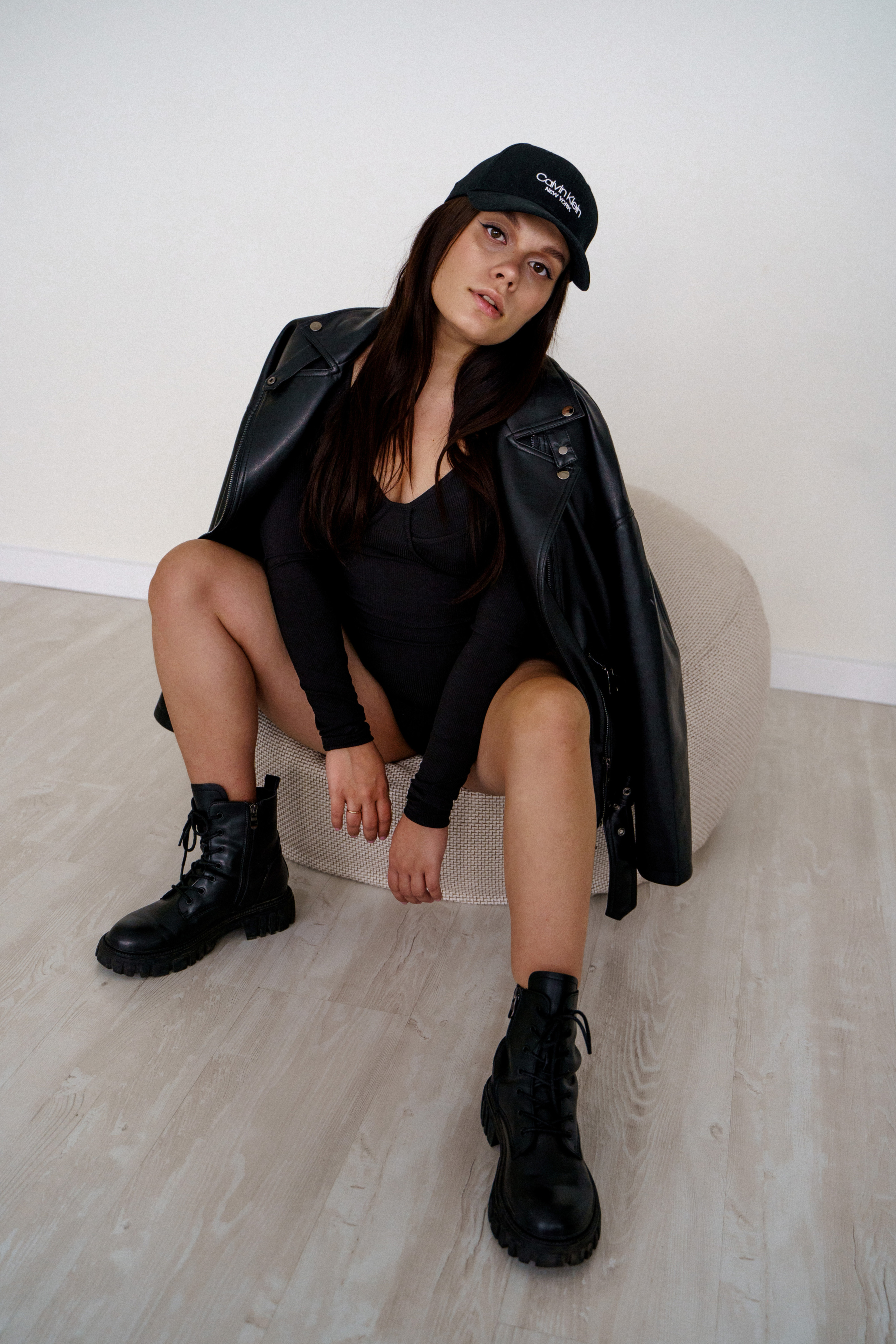 Полина. Фотограф Санкт-Петербург