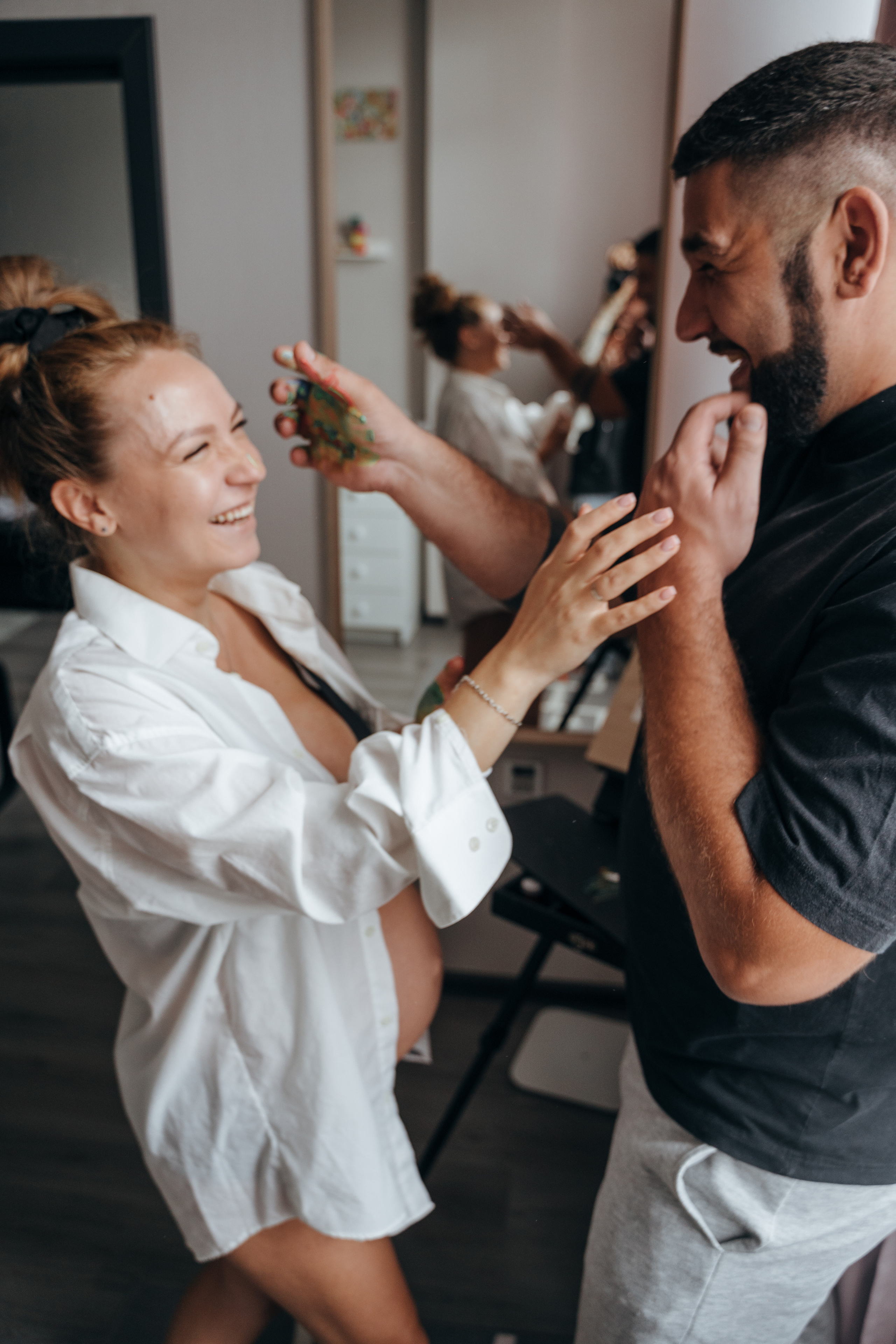 1+1. Фотограф Санкт-Петербург